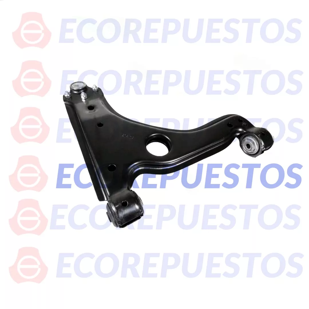 MESA DE SUSPENSION DELANTERA CHEVROLET ASTRA ZAFIRA LH