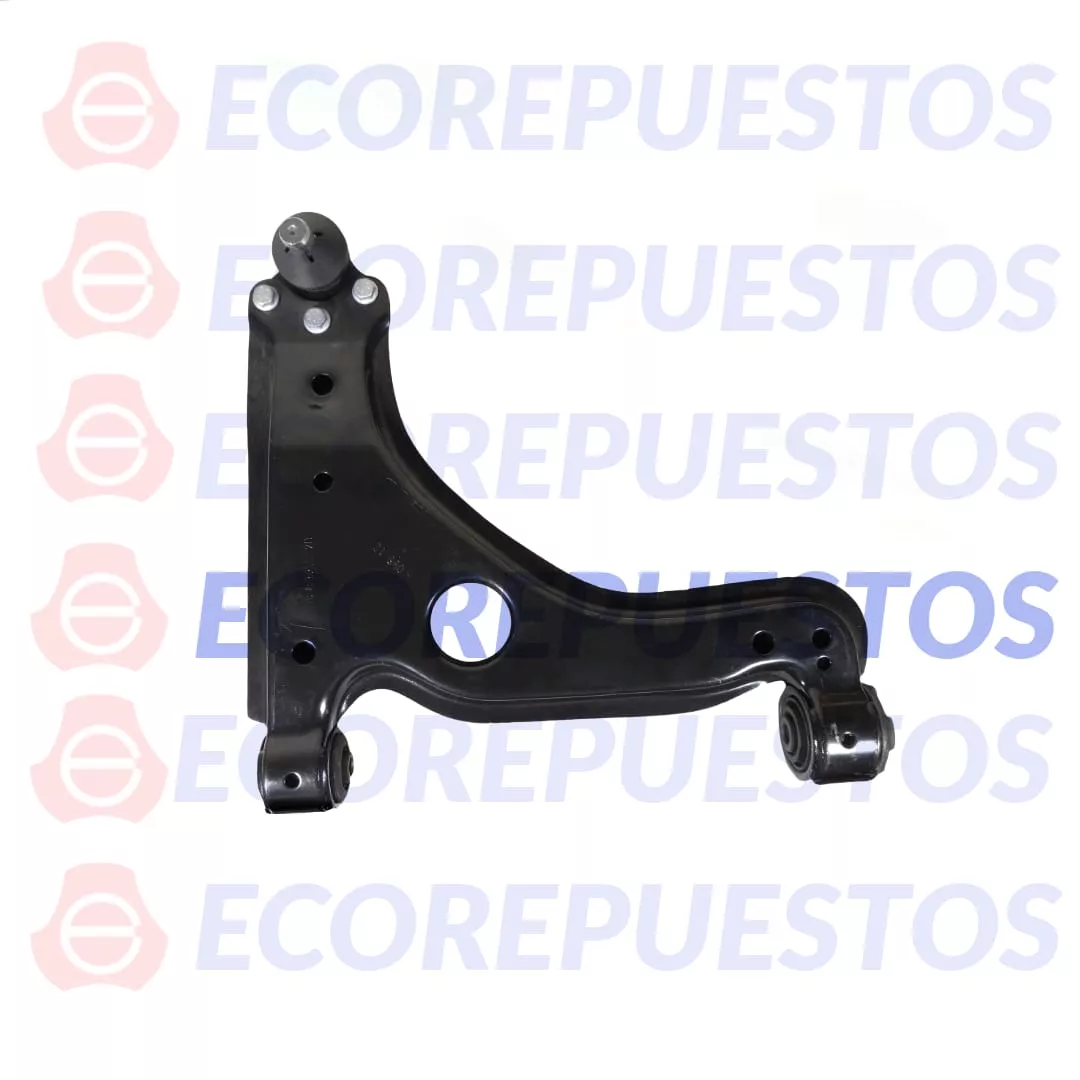 MESA DE SUSPENSION DELANTERA CHEVROLET ASTRA ZAFIRA RH