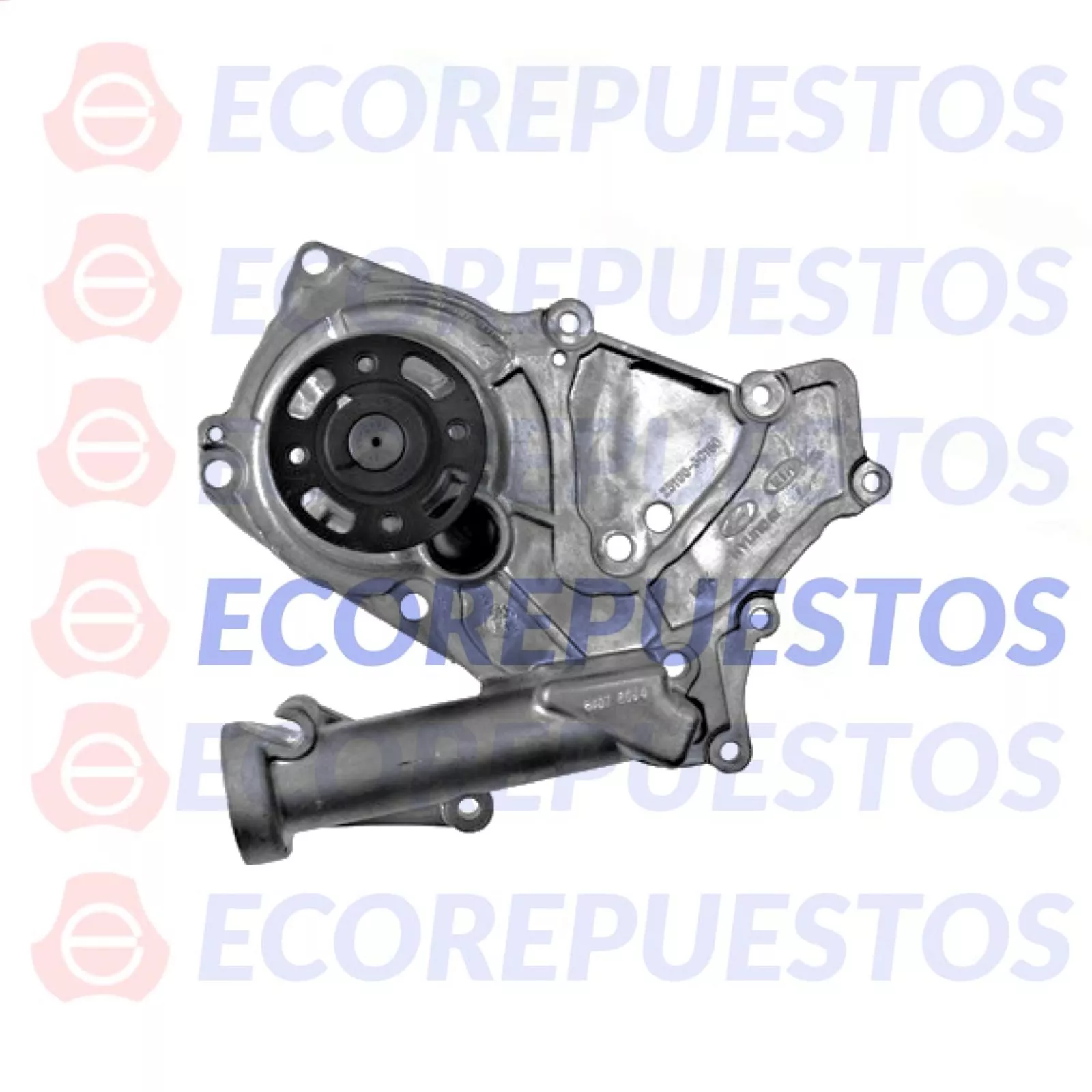 BOMBA DE AGUA KIA CARNIVAL R 3.3 2015 A 2019