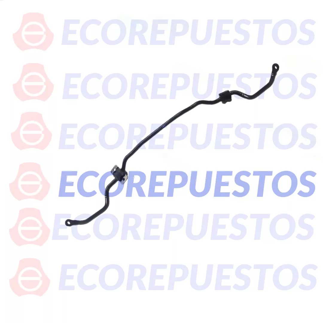 BARRA ESTABILIZADORA DELANTERA HYUNDAI I10 1.2 2012 A 2015