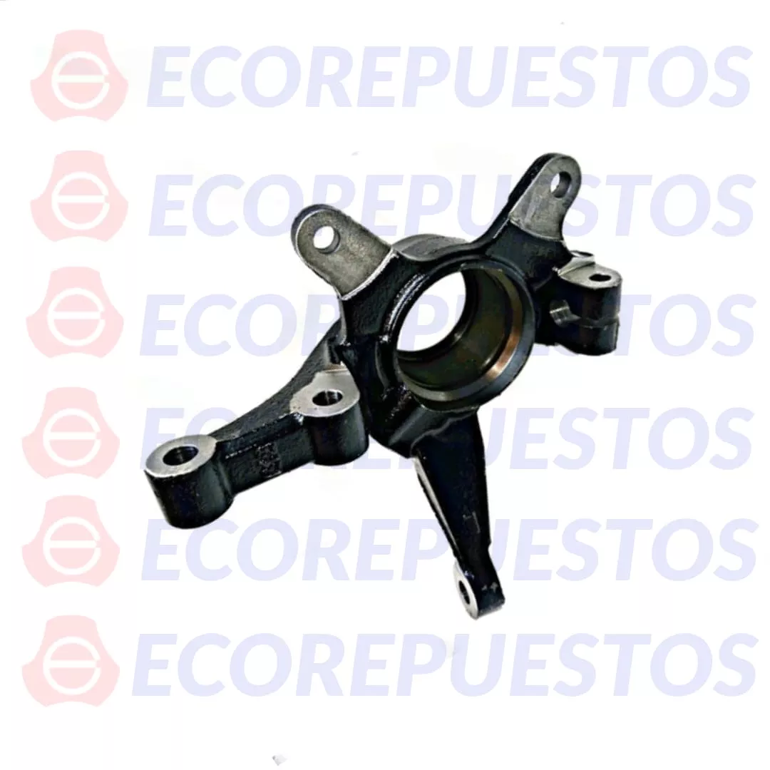 ARAÑA HYUNDAI GRAND I10 LH CON ABS