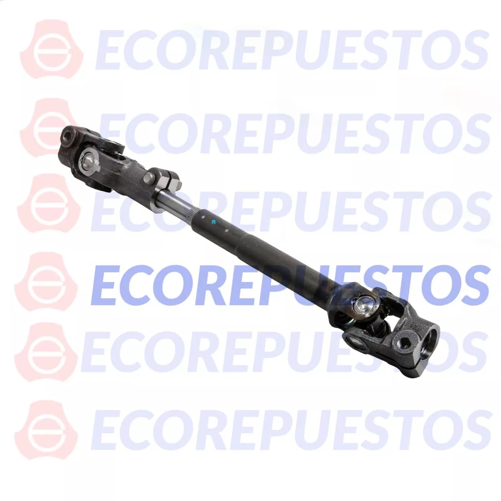 COLUMNA DIRECCION CHEVROLET TRACKER 1.8