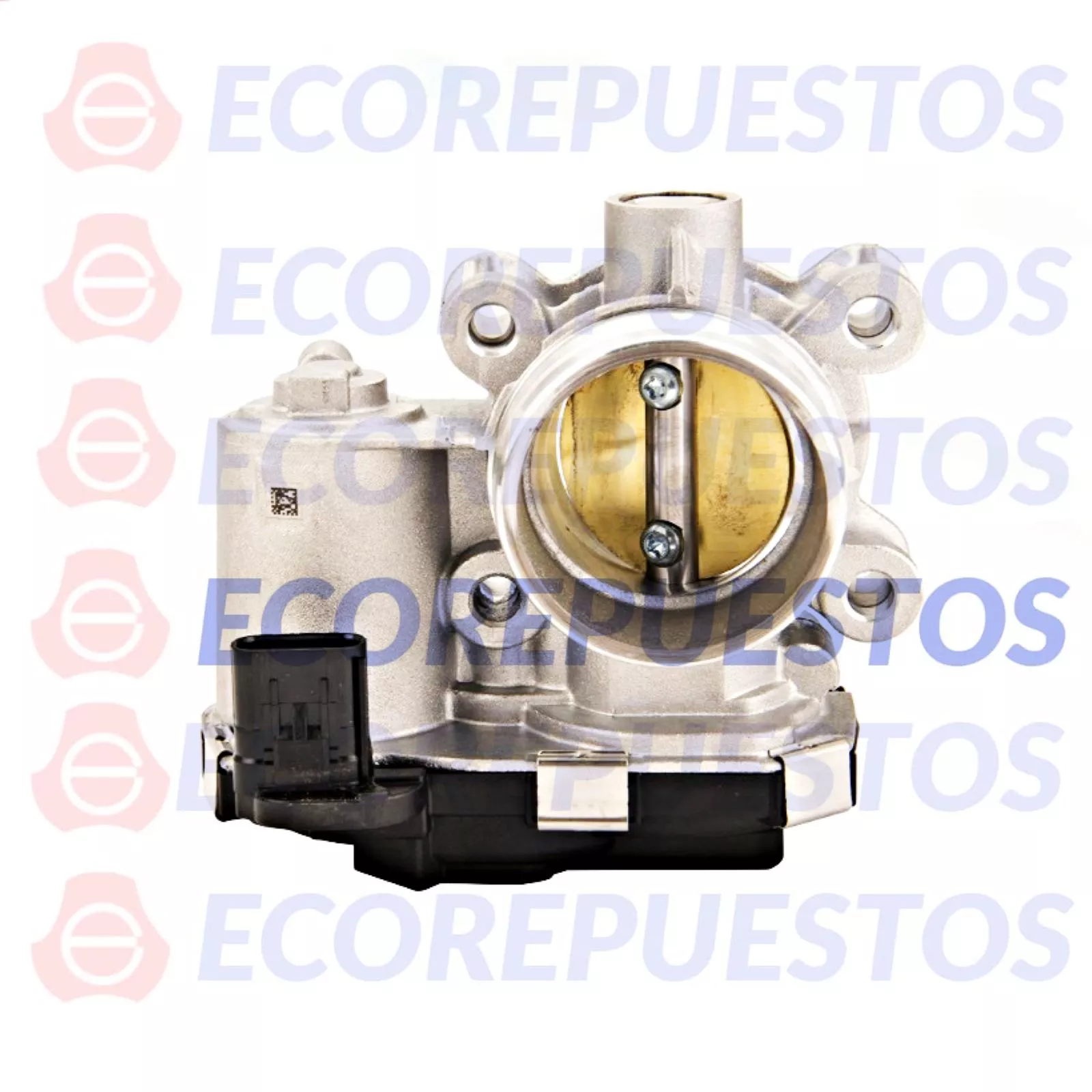 CUERPO DE ACELERACION CHEVROLET CRUZE 1.4 2017 A 2021 EQUINOX 1.5 2019