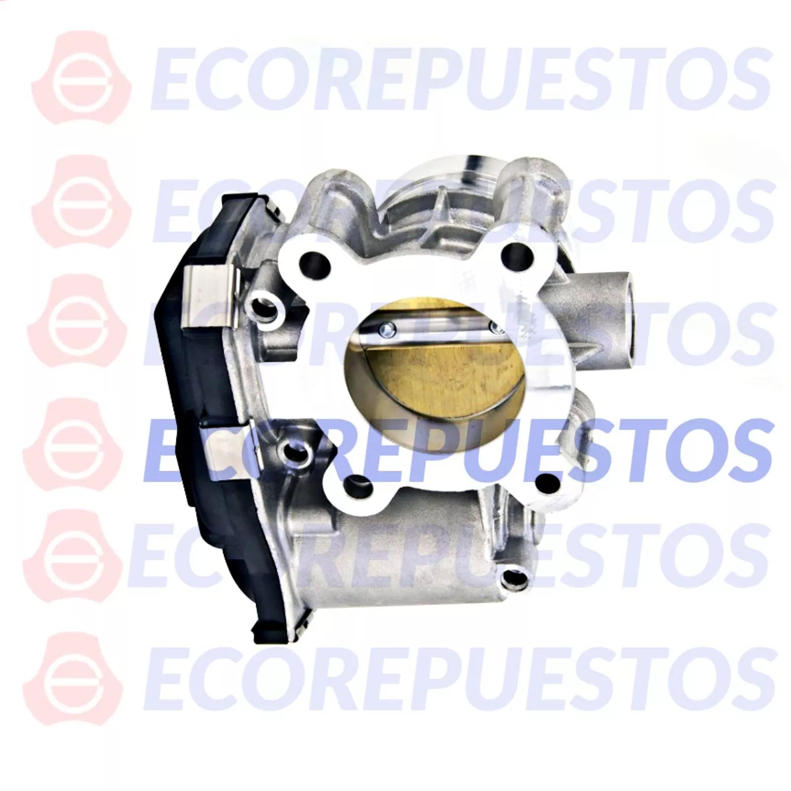 CUERPO DE ACELERACION CHEVROLET CRUZE 1.4 2017 A 2021 EQUINOX 1.5 2019