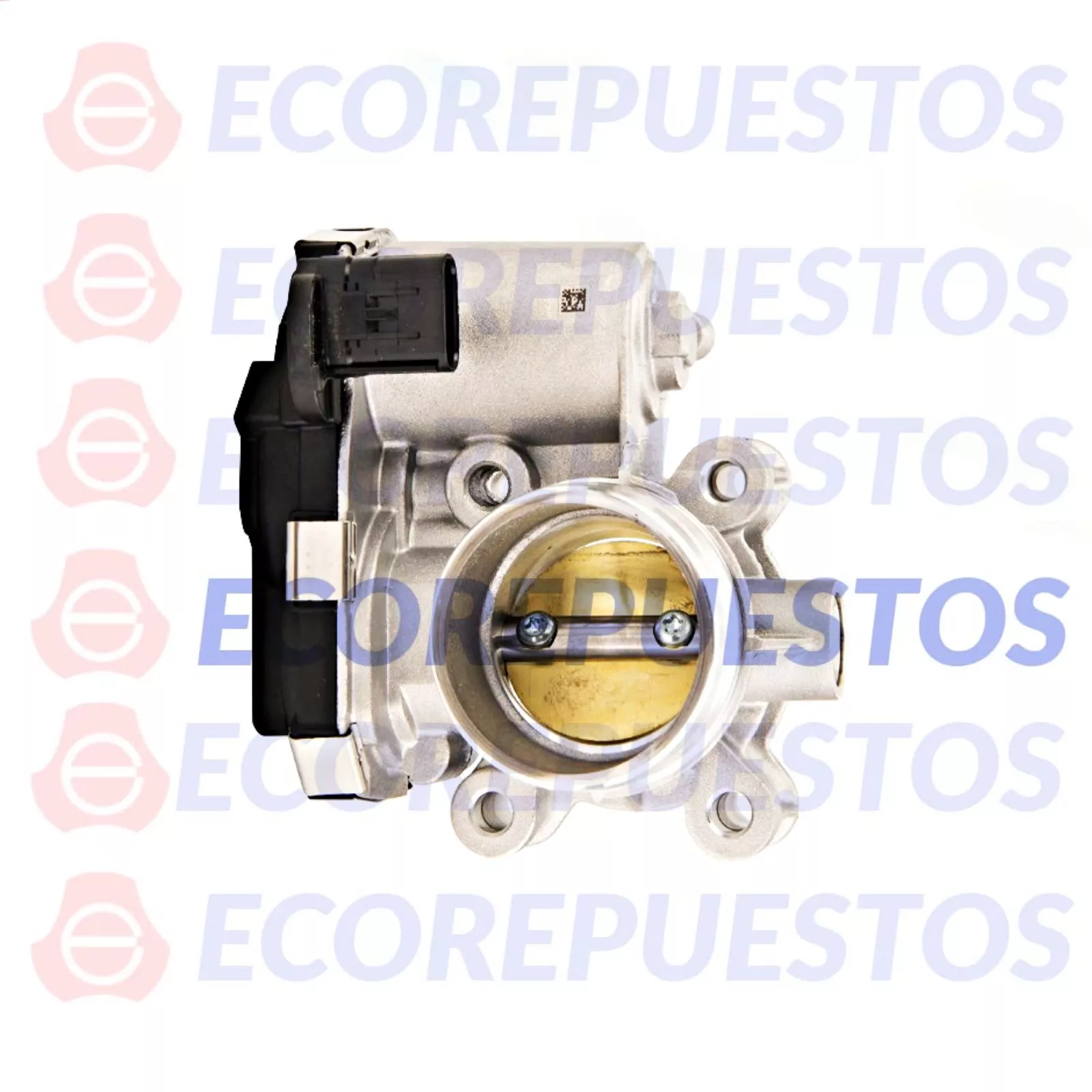 CUERPO DE ACELERACION CHEVROLET CRUZE 1.4 2017 A 2021 EQUINOX 1.5 2019