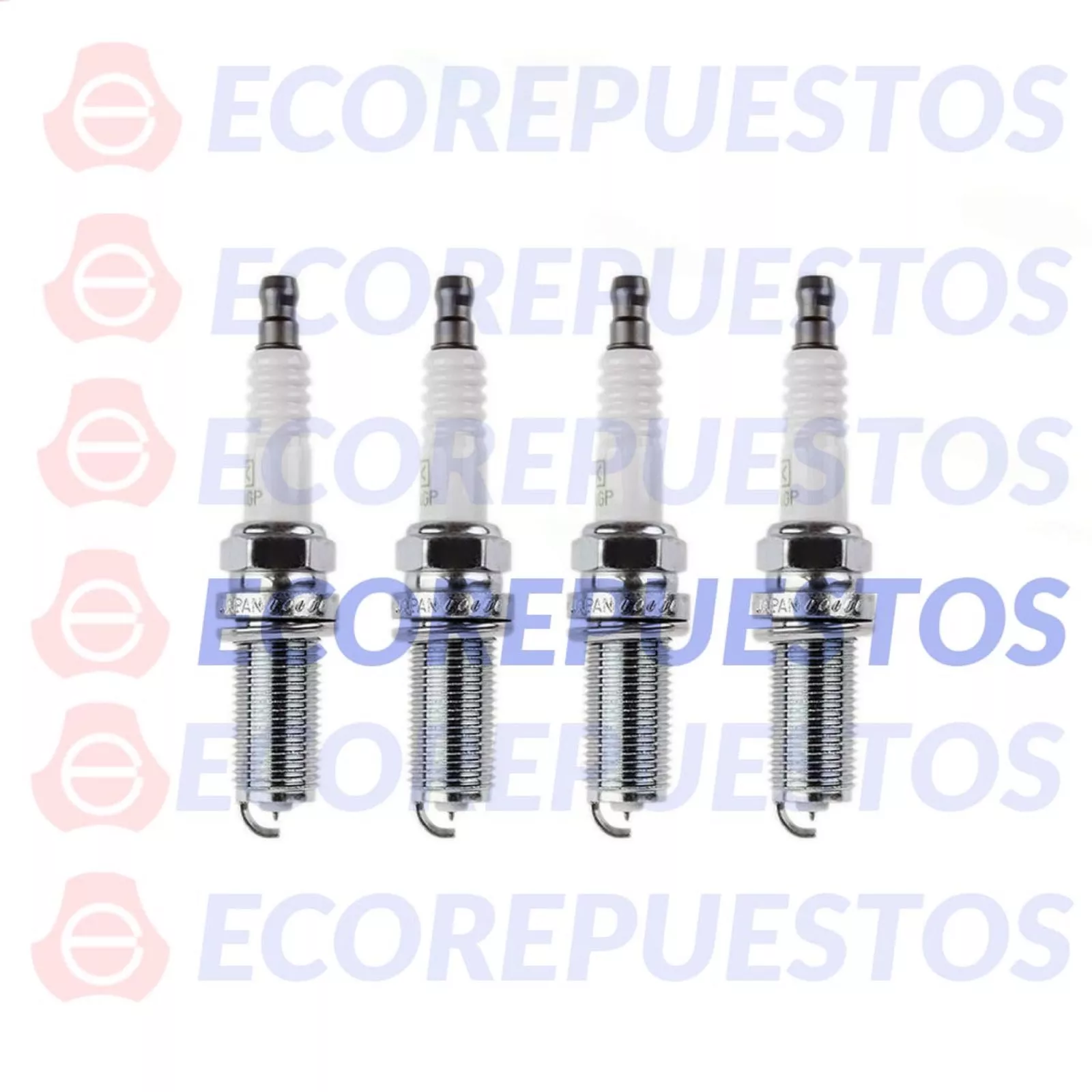 BUJIA TOYOTA HILUX 2.7 FORTUNER 2.7 PLATINO