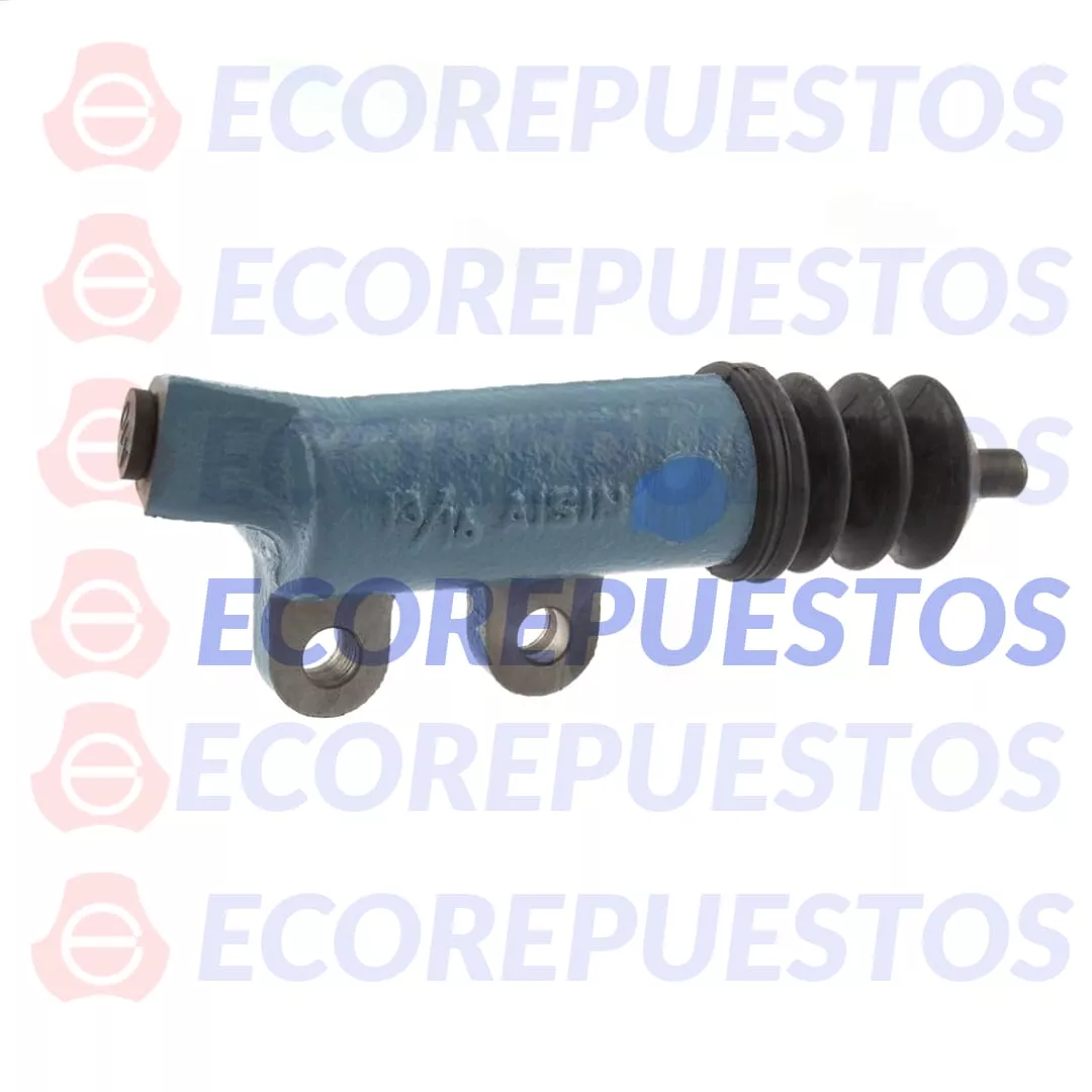 BOMBA AUXILIAR DE EMBRAGUE TOYOTA HILUX 2015/- 2.4 REVO 2GD