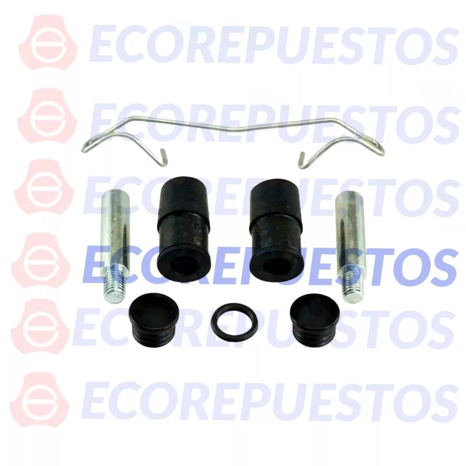 PERNOS DE MORDAZA MAZDA 3 5 2.0 2006 A 2017