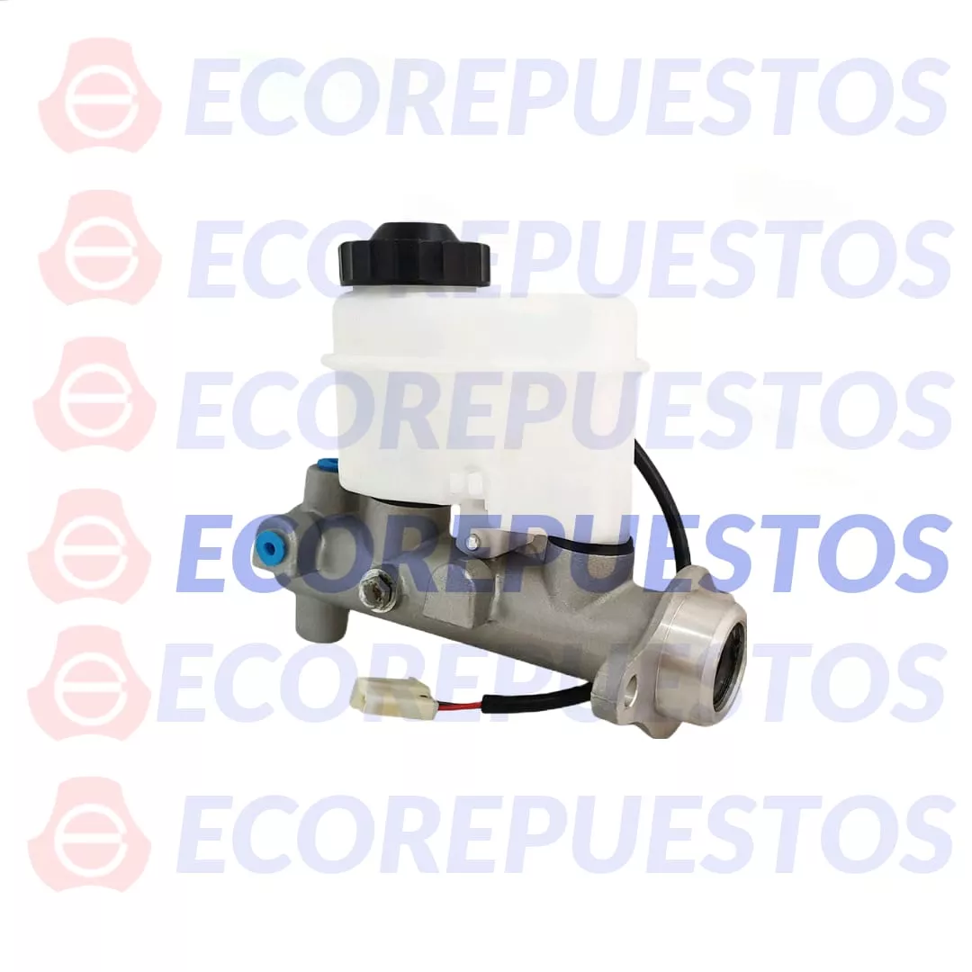 BOMBA DE FRENO MAZDA BT50 2200 2500 2007/-  SIN ABS