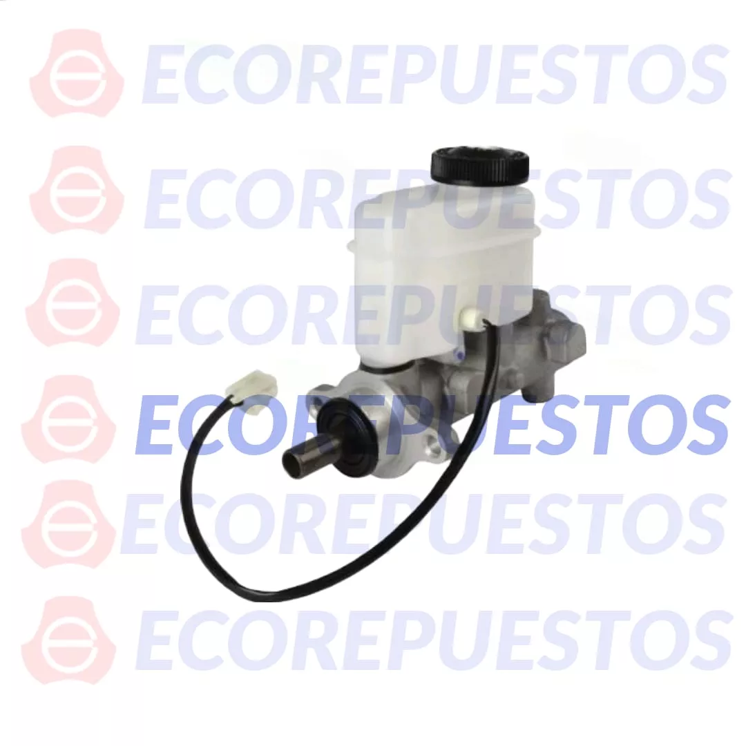 BOMBA DE FRENO MAZDA BT50 2200L -/2007 SIN ABS