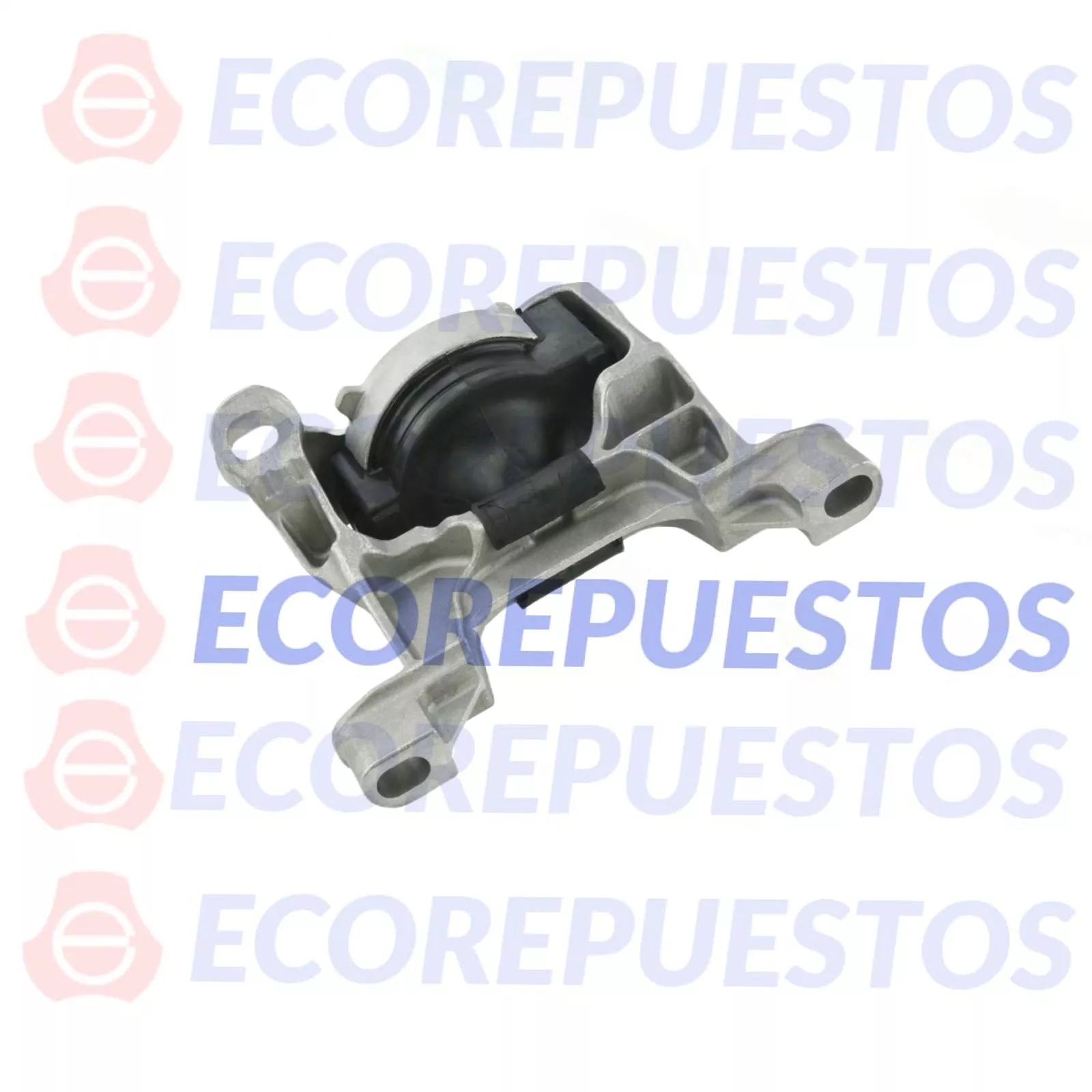 BASE DE MOTOR MAZDA MAZDA 3 2014 A 2018 DERECHA HIDRAULICA