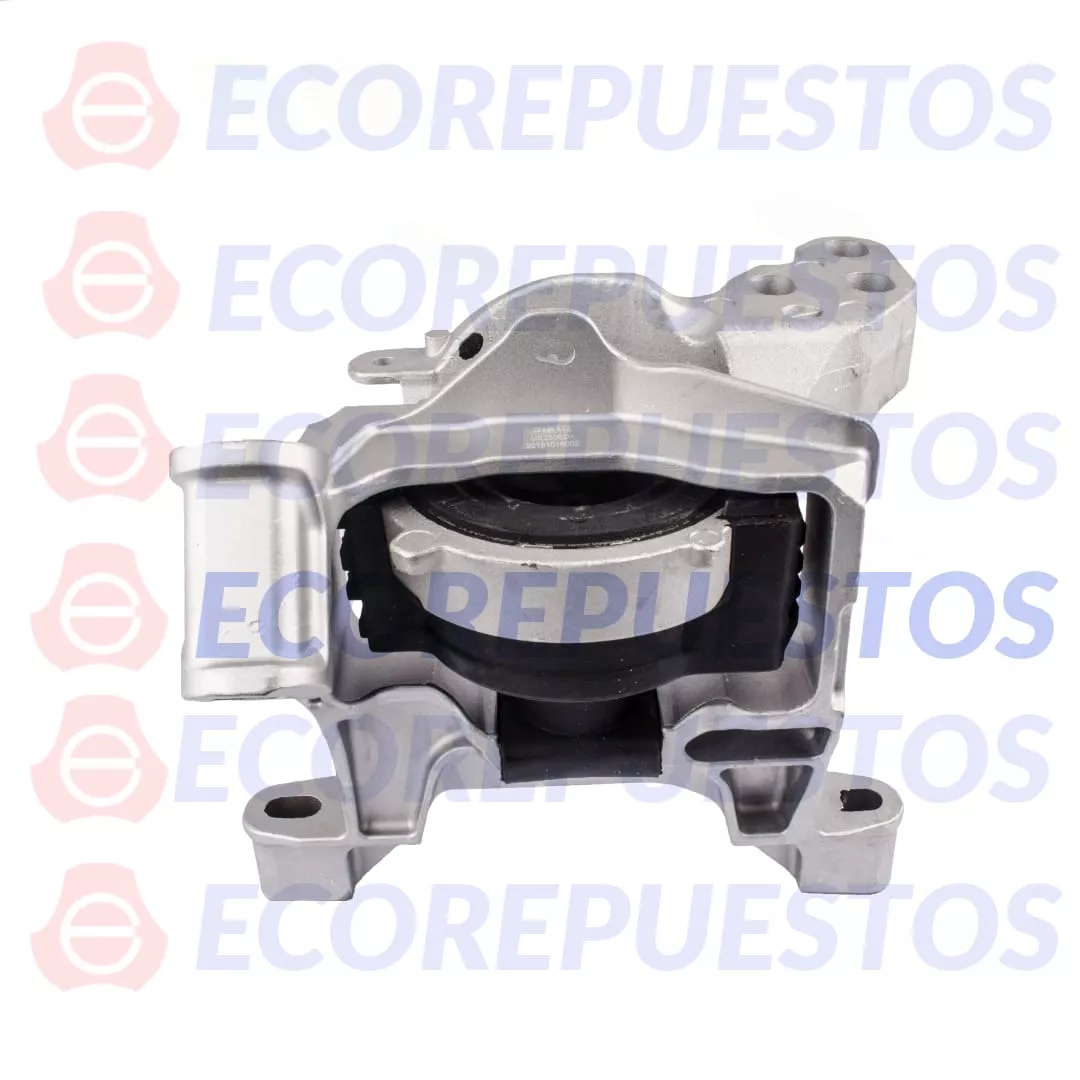 BASE DE MOTOR MAZDA CX-5 2.0 SKYACTIV 2013 A 2018 DERECHA HIDRAULICA