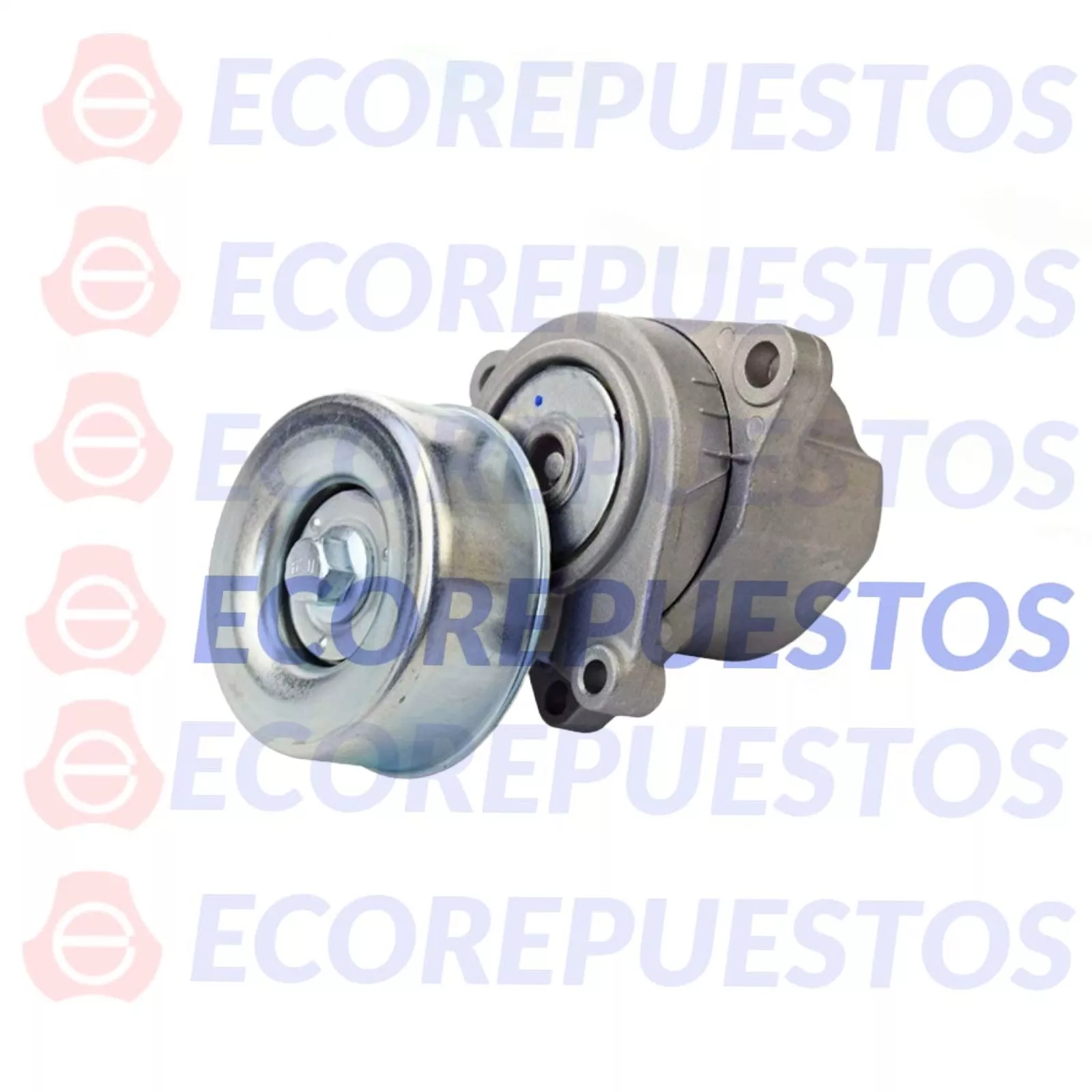 TEMPLADOR BANDA DE ACCESORIOS NISSAN X-TRAIL 2.5 T30