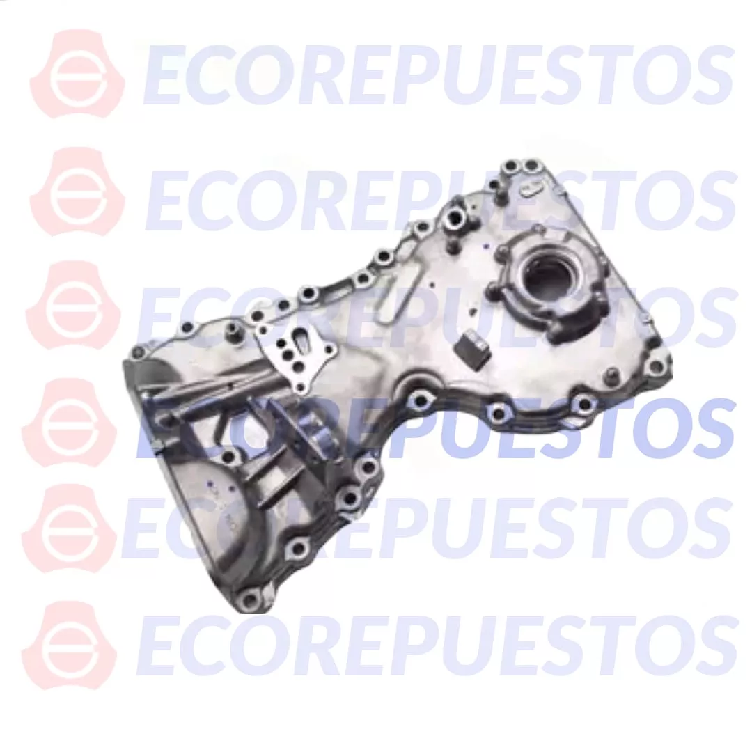 BOMBA DE ACEITE SUZ S-CROSS M16A 1.6 2018 A 2021