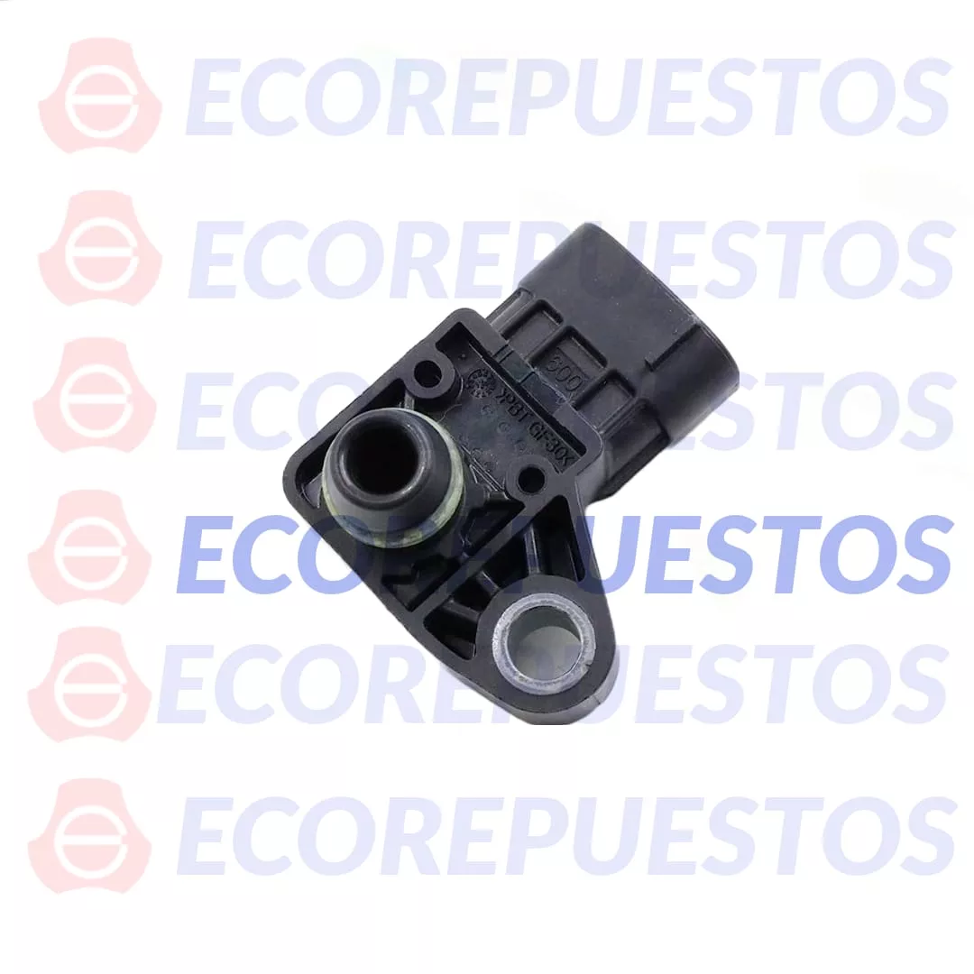 SENSOR MAP SUZUKI S-CROSS 1.6 2018 A 2021