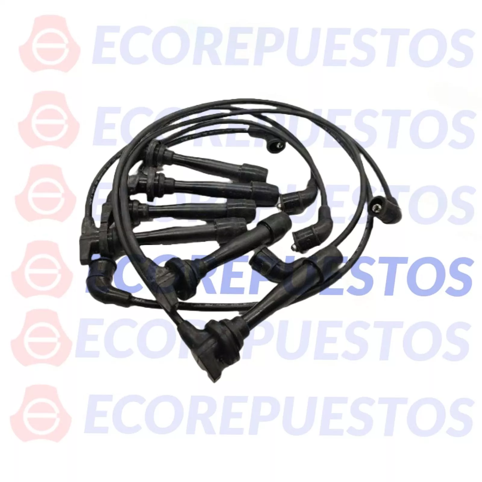 CABLE DE BUJIAS HYUNDAI SANTA FE 2.7 V6 TUCSON 2.7