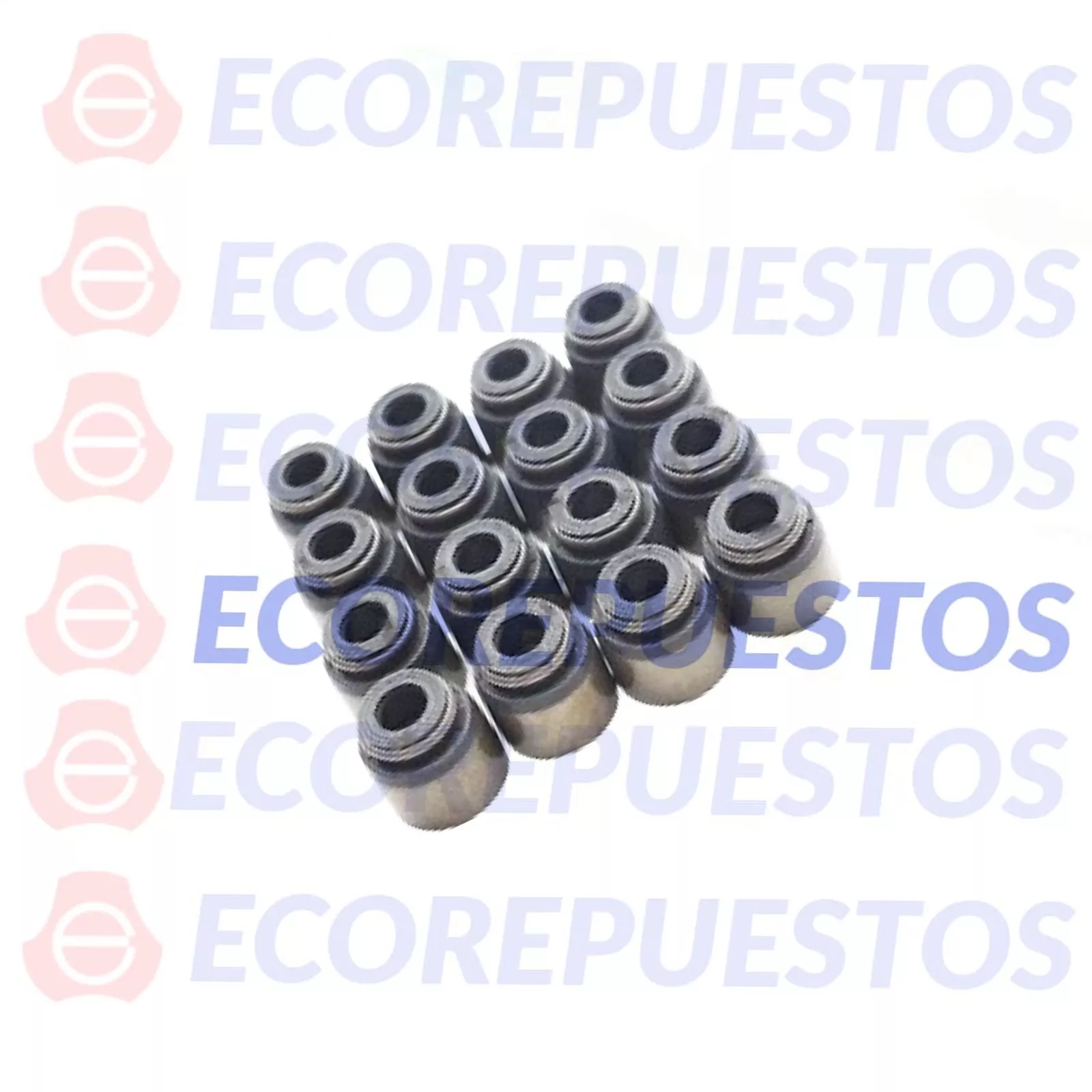 SELLOS VALVULAS NISSAN SENTRA B13 1600 16V 2000 A 2014 (JUEGO 16U)