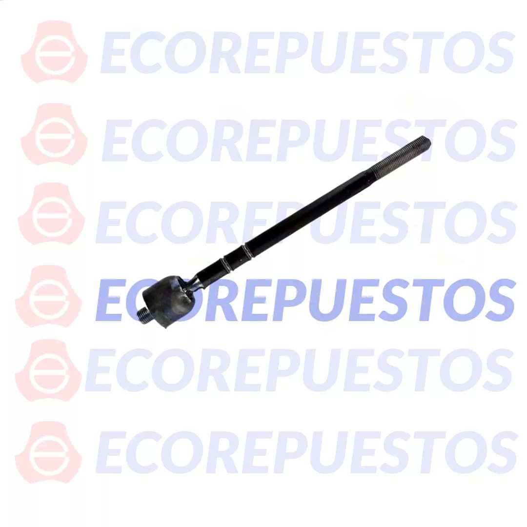 BRAZO AXIAL FORD ECOSPORT 4X2 2004 A 2011 FORD FIESTA 2004 A 2008