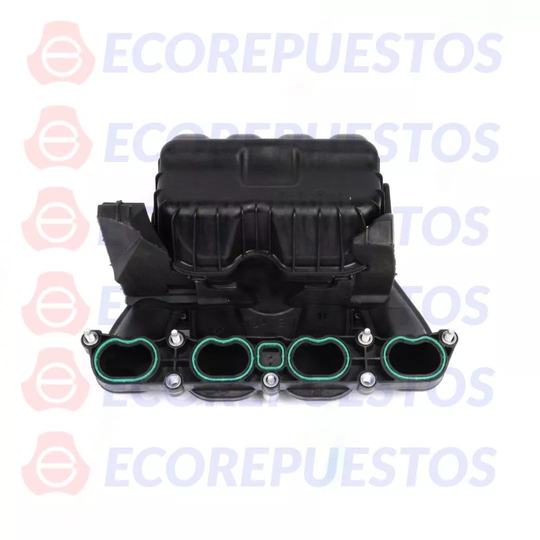 MULTIPLE DE ADMISION CHEVROLET CAPTIVA 2.4 ORLANDO 2.4 2008 A 2016