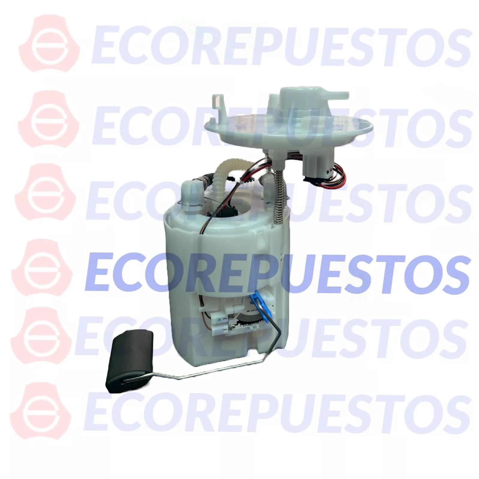 BOMBA DE GASOLINA COMPLETA KIA SOLUTO 1.4 2018 A 2022
