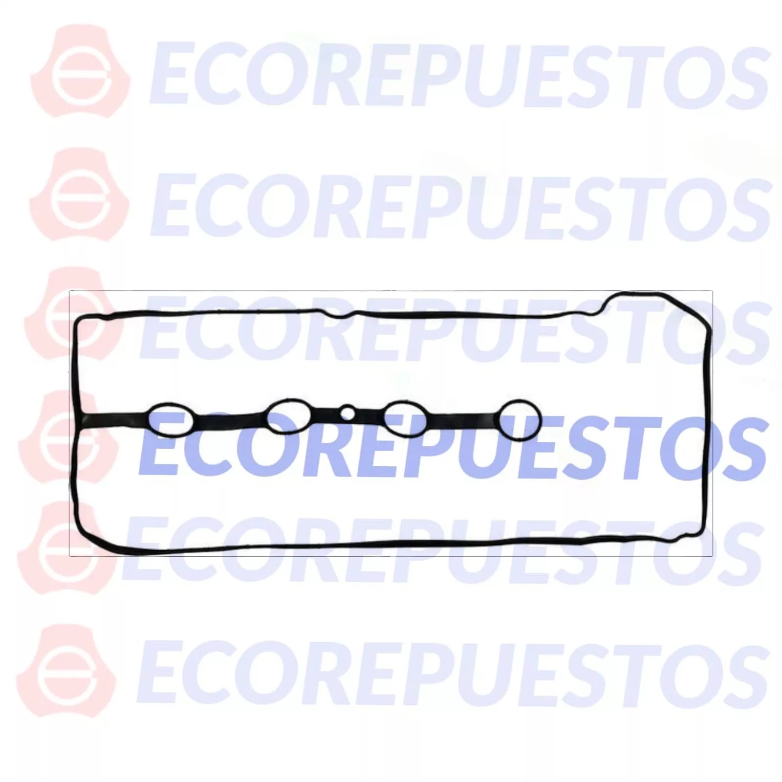 EMPAQUE DE TAPA VALVULAS MAZDA 2 1.5 MAZDA 3 1.6
