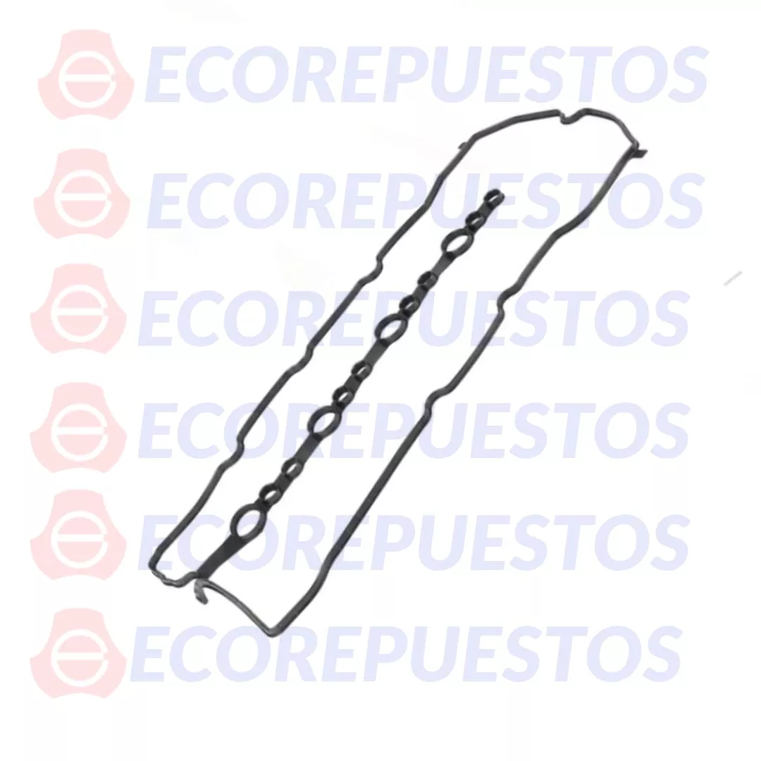 EMPAQUE DE TAPA VALVULAS TOYOTA HILUX 2.4 2GD-FTV