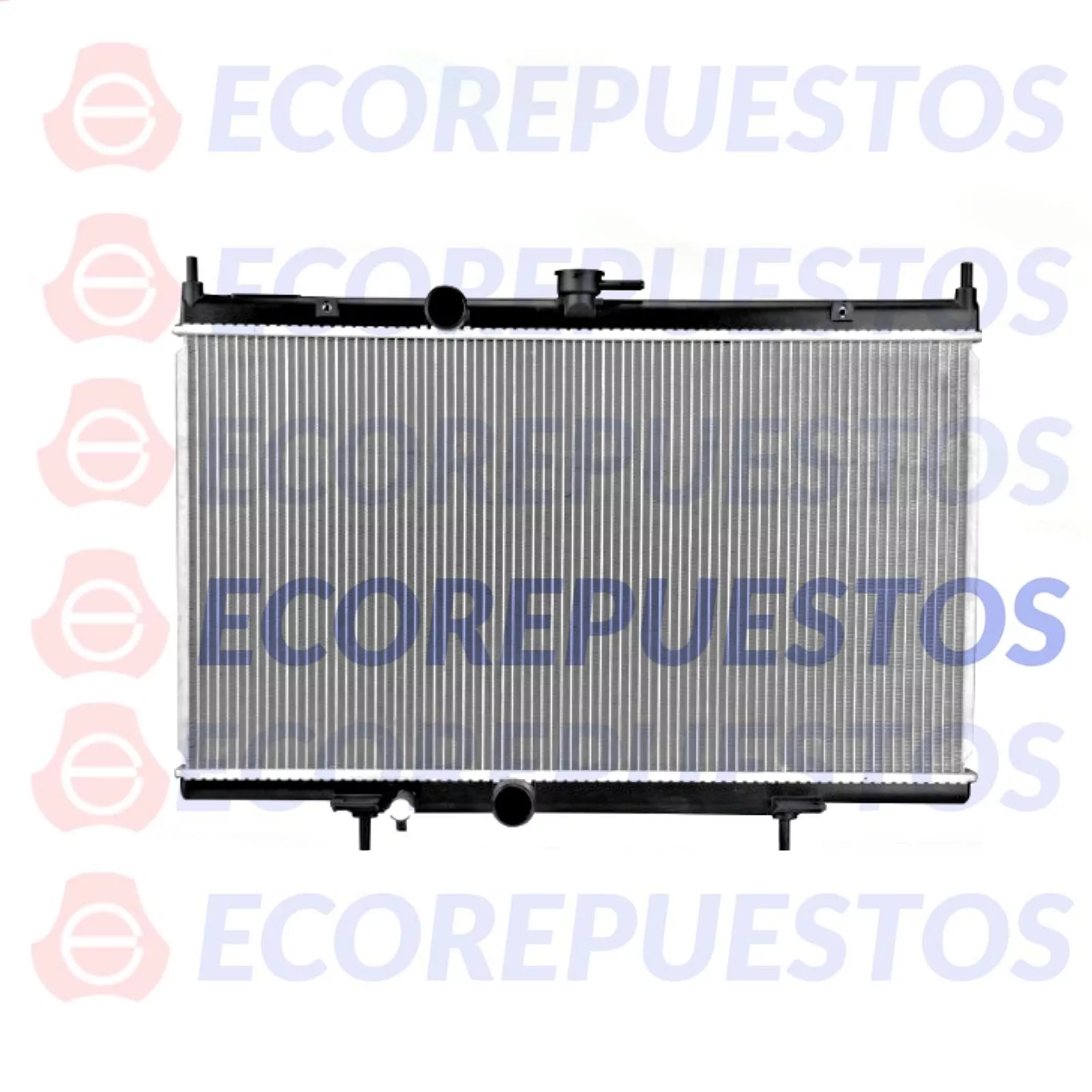 RADIADOR NISSAN SENTRA SE SPORT 2.0  2008 A 2013 MR20DE