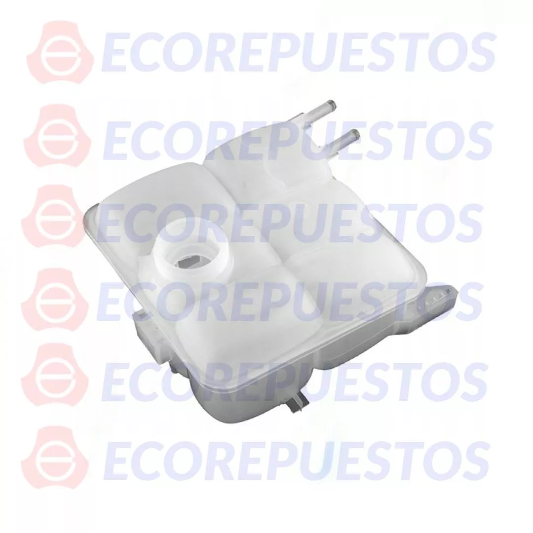 RESERVORIO AGUA MAZDA 3 2004 A 2014