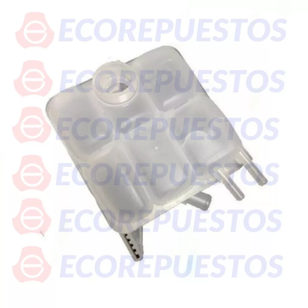 RESERVORIO AGUA MAZDA 3 2004 A 2014