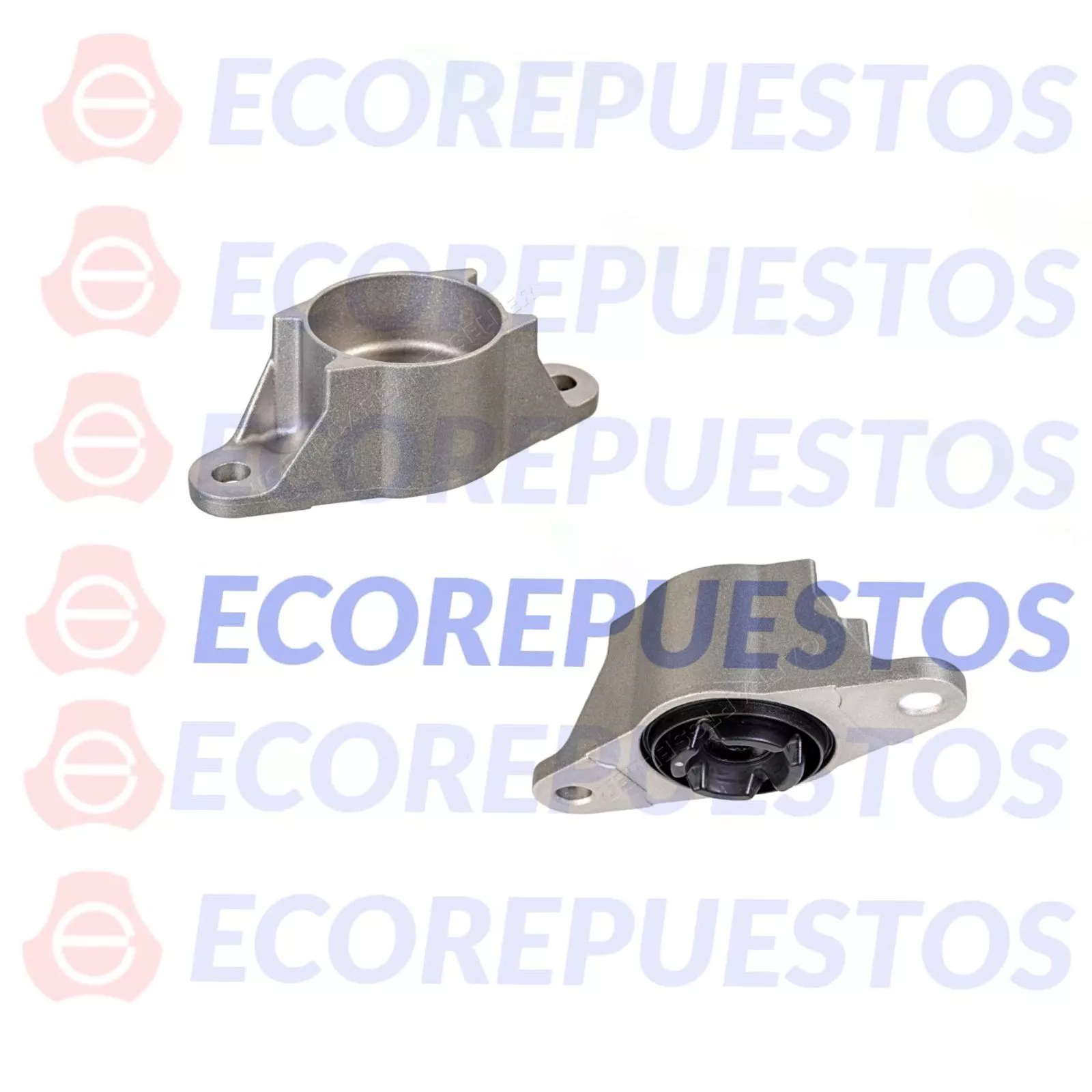 BASE DE AMORTIGUADOR MAZDA CX-3 2.0 2016 A 2019 POST