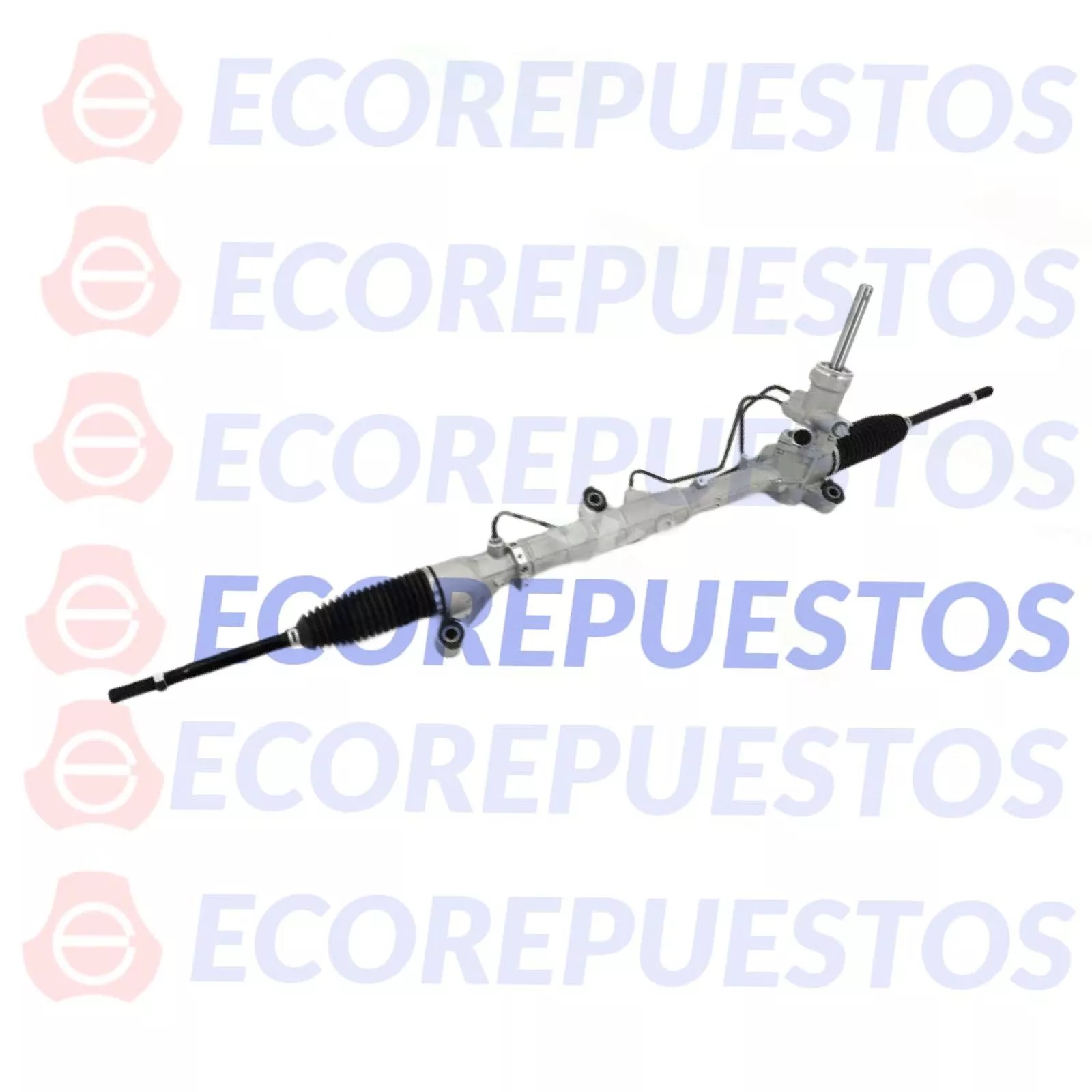 DIRECCION COMPLETA CREMALLERA MAZDA 3 2010 A 2014