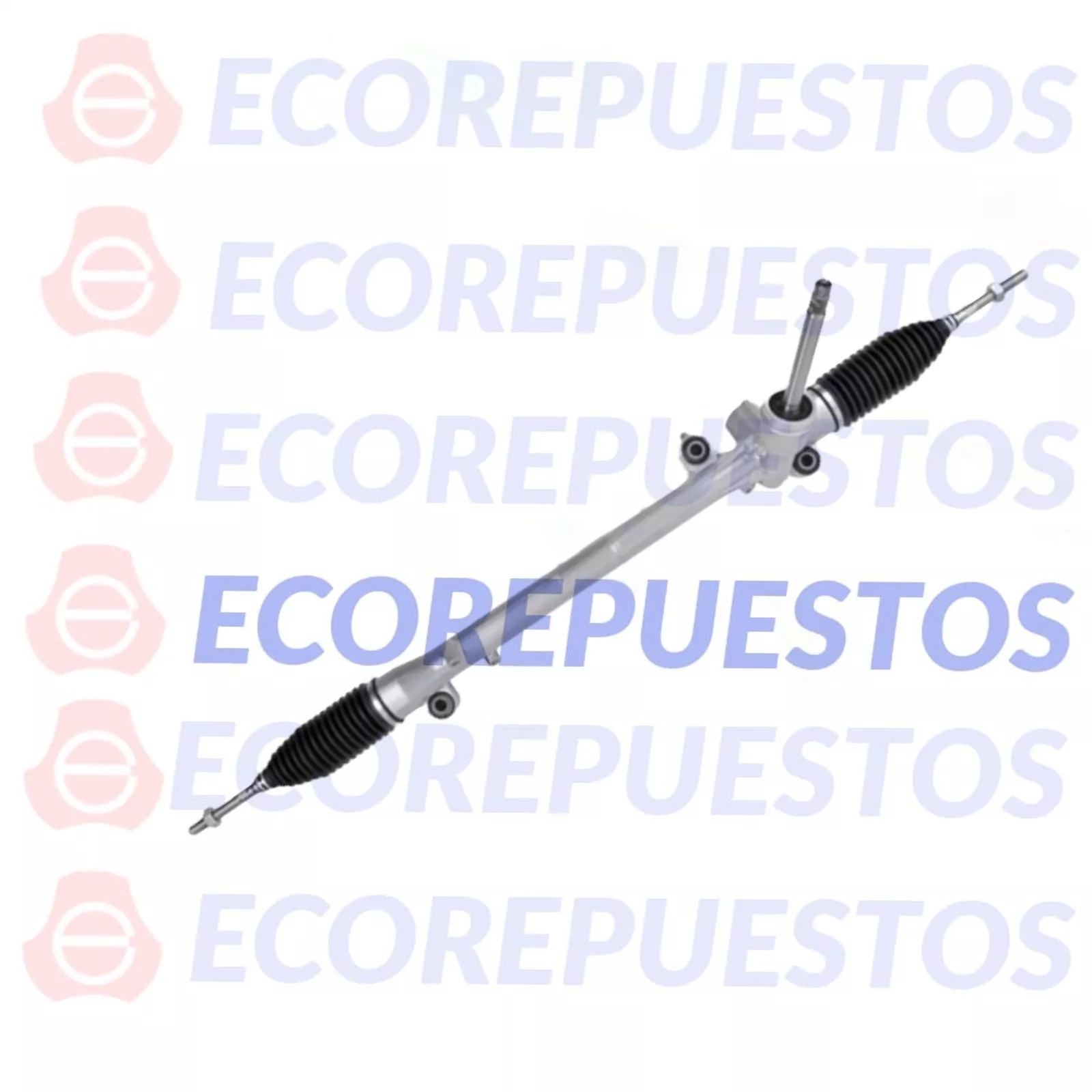 DIRECCION COMPLETA CREMALLERA MAZDA 3 2.0 2015 A 2019