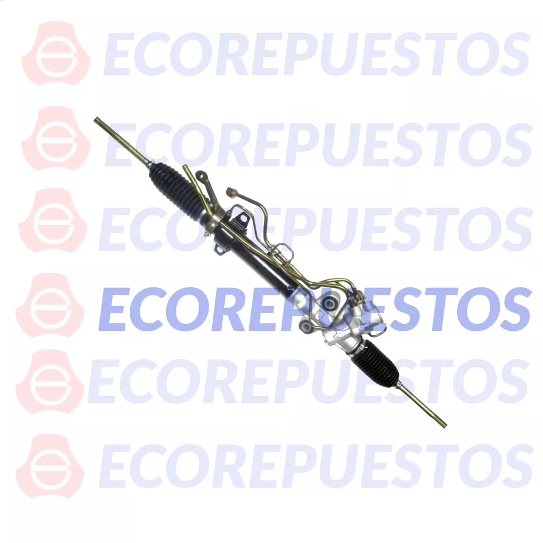 CREMALLERA MAZDA ALLEGRO 2000/-