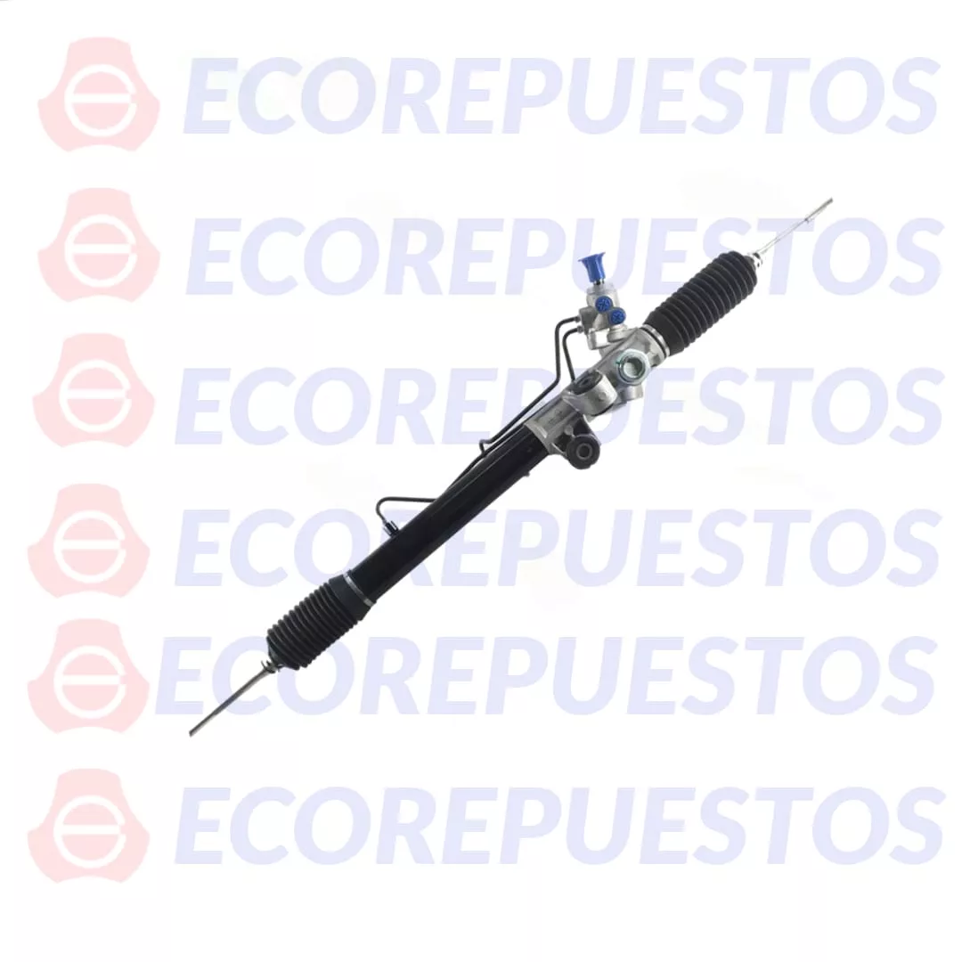 CREMALLERA CHEVROLET DMAX 2005/2013 4X4