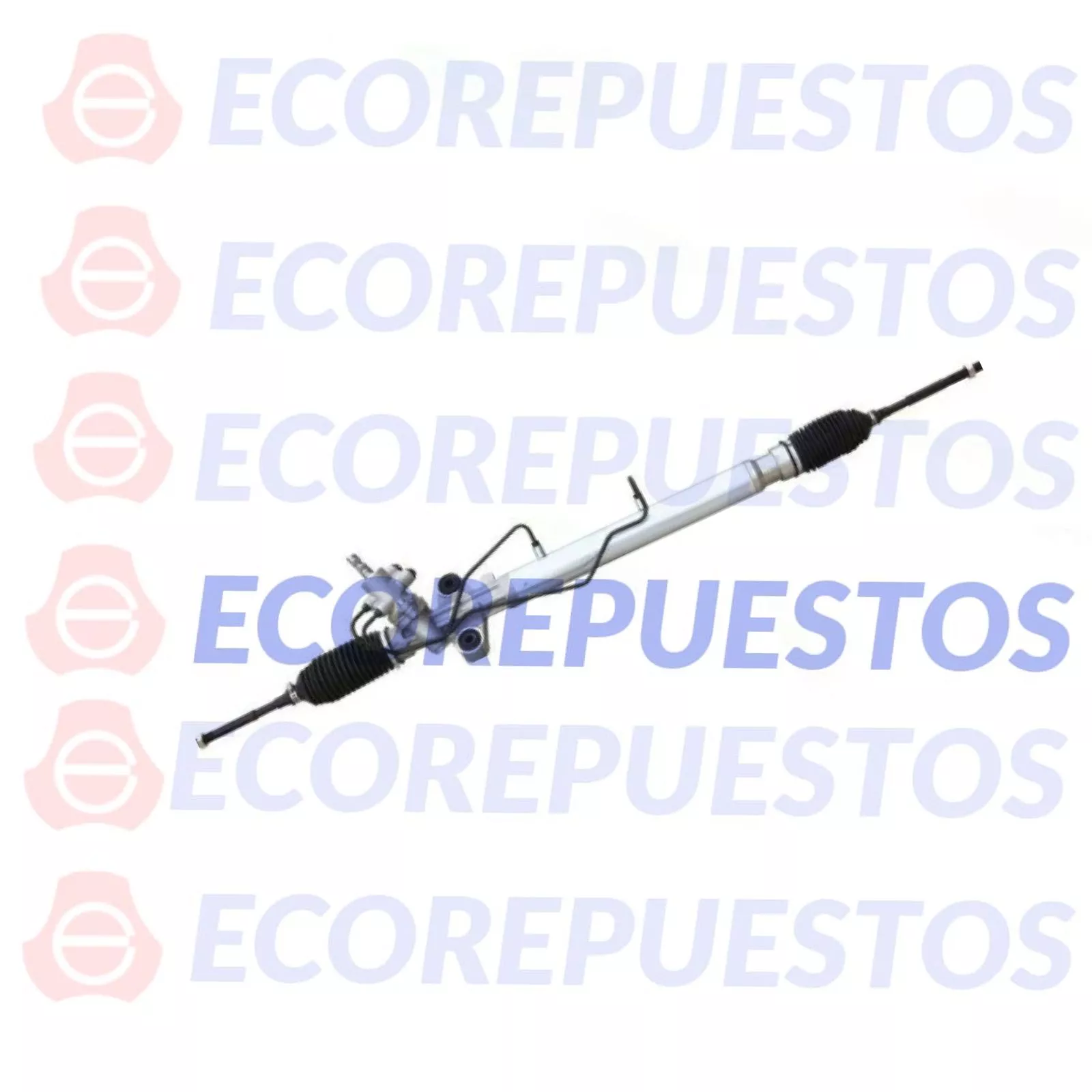 DIRECCION COMPLETA CREMALLERA TOYOTA HIACE 3.0 5L 2005 A 2014