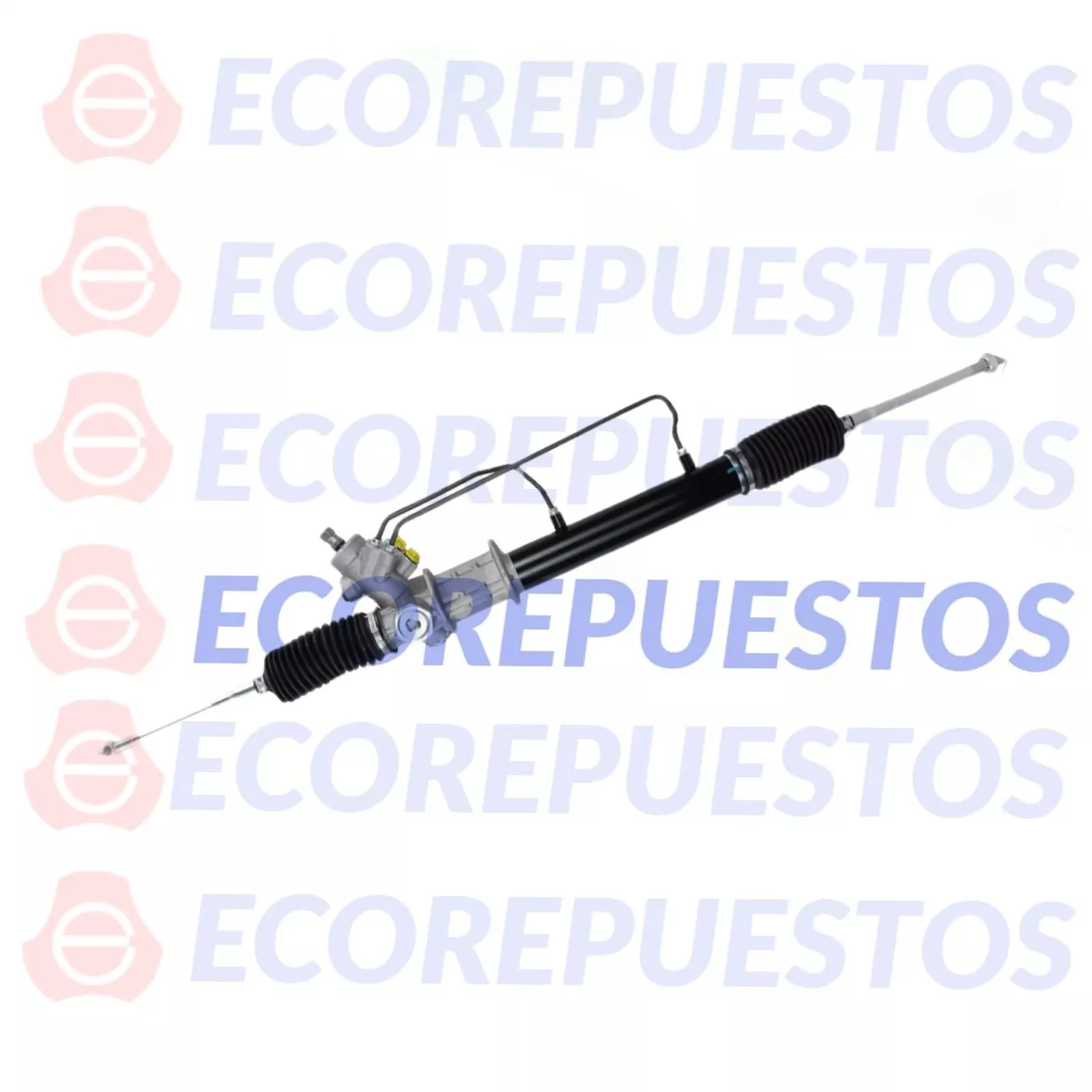 DIRECCION COMPLETA CREMALLERA MAZDA 626 2.0 MATSURI FS 1991 A 1998