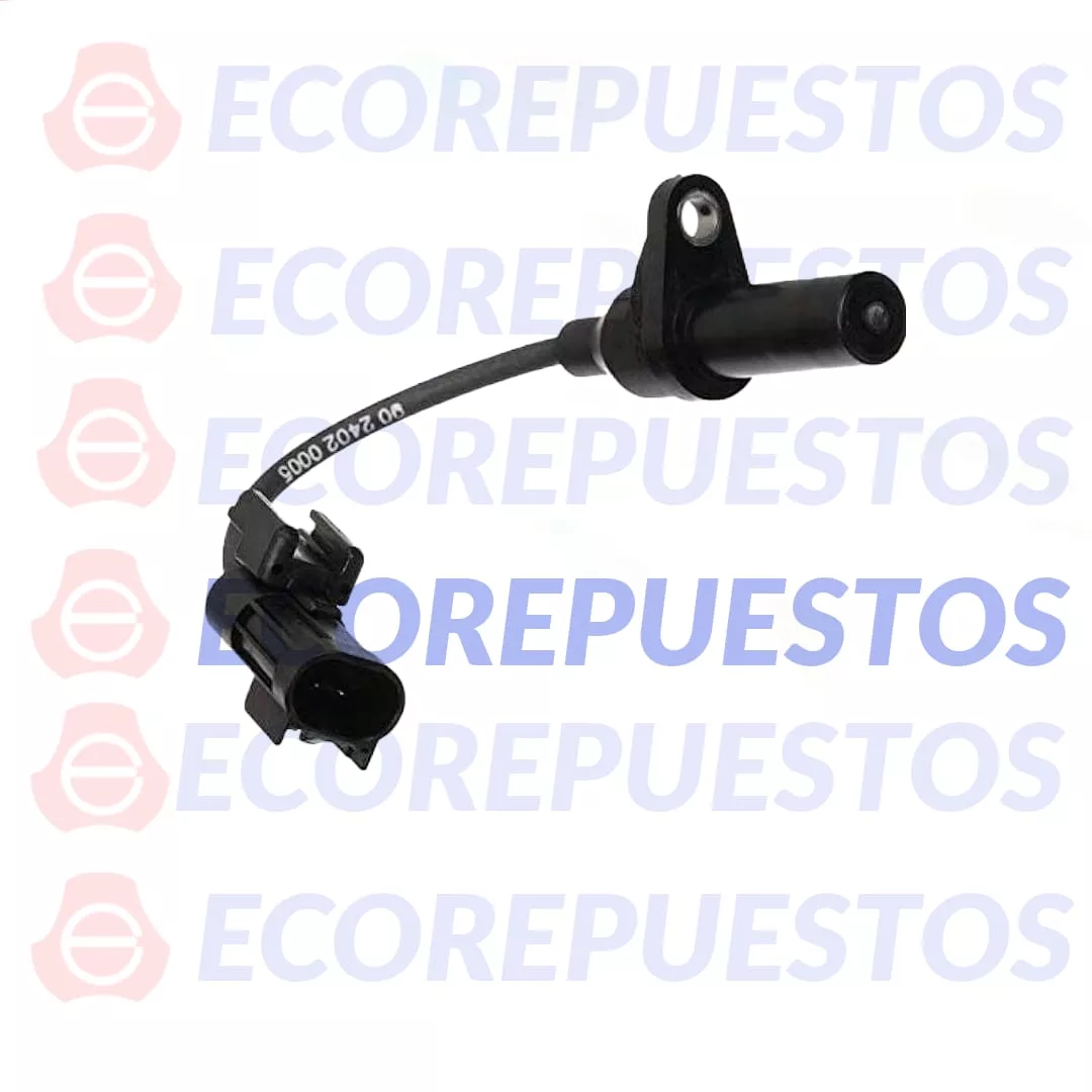 SENSOR POSICION DEL CIGUEÑAL (CKP) KIA CARNIVAL 3.3 KIA SORENTO 2015 A 2019