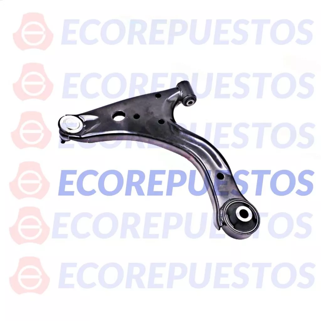 MESA DE SUSPENSION DELANTERA TOYOTA RUSH 1.5 2NRVE 2019 A 2022 LH