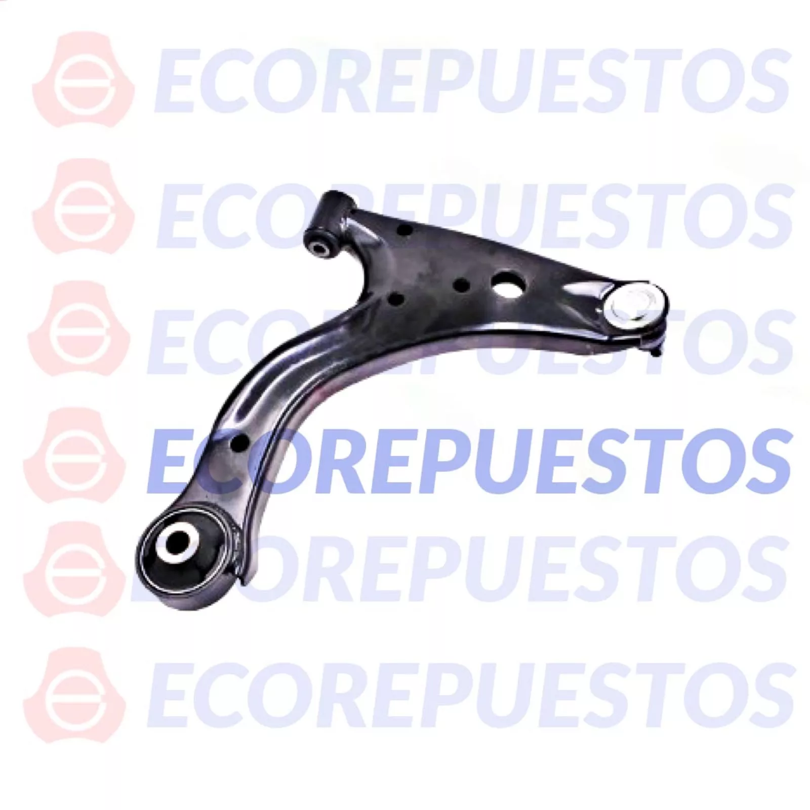 MESA DE SUSPENSION DELANTERA TOYOTA RUSH 1.5 2NRVE 2019 A 2022 RH