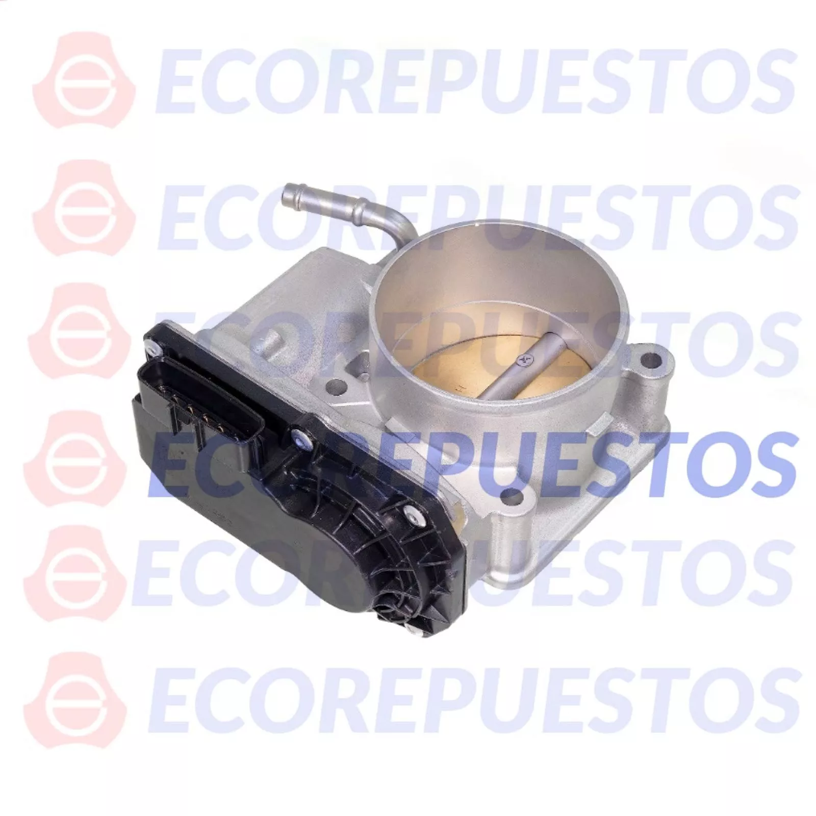 CUERPO DE ACELERACION TOYOTA HIGHLANDER 3.3 3MZ 2007 A 2010