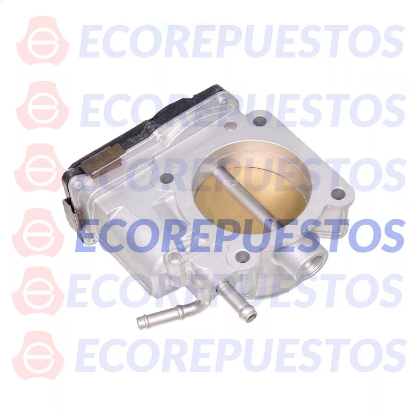 CUERPO DE ACELERACION TOYOTA HIGHLANDER 3.3 3MZ 2007 A 2010