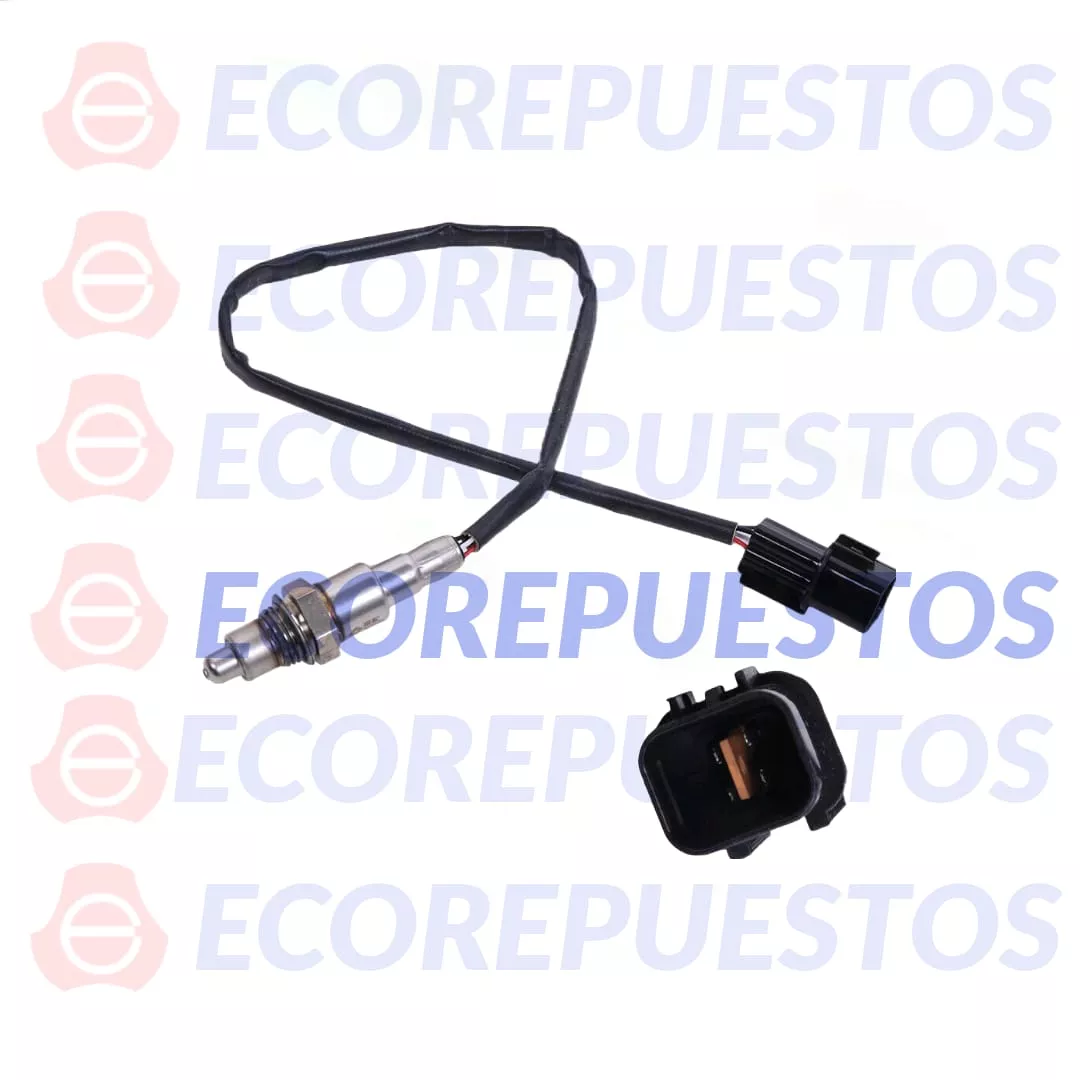 SENSOR DE OXIGENO KIA SELTOS 1.6L 2020/2022 HYUNDAI CRETA 1.5 2019-2021  HYUNDAI VENUE 2020/- KIA CERATO R 2019/-