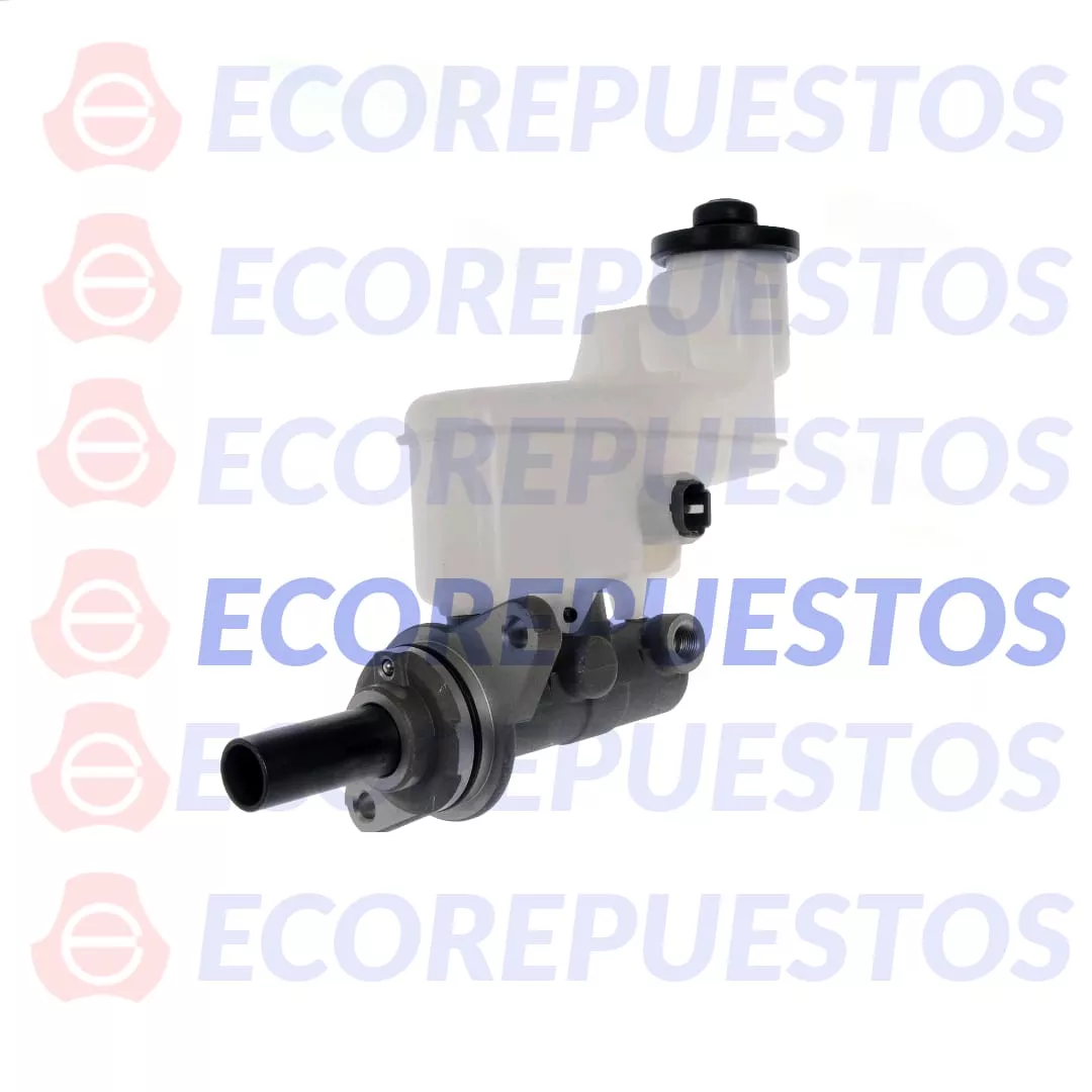 BOMBA DE FRENO TOYOTA COROLLA 1ZZ 3ZZ 2008/2014