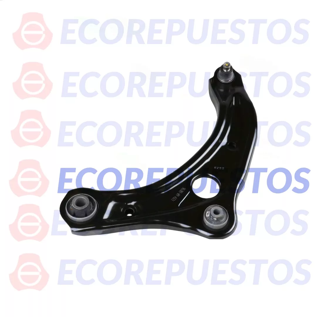 MESA DE SUSPENSION DELANTERA NISSAN KICKS HR16DE LH