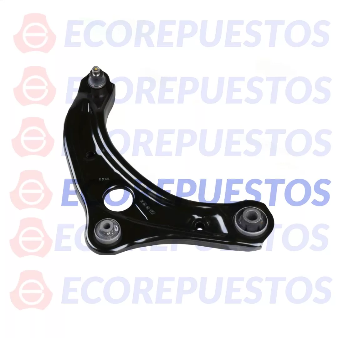 MESA DE SUSPENSION DELANTERA NISSAN KICKS HR16DE RH