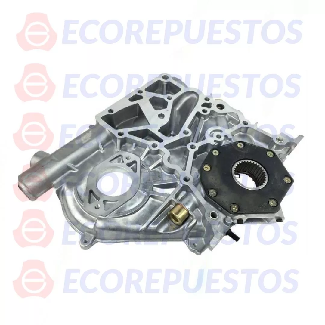 BOMBA DE ACEITE TOYOTA HIACE 3L 5L 2005 A 2014