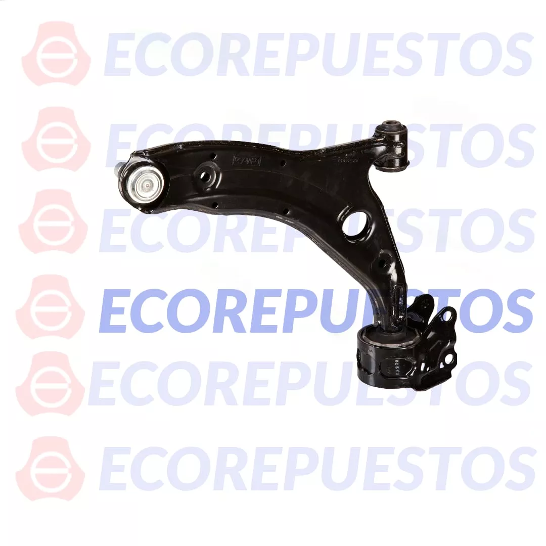 MESA DE SUSPENSION DELANTERA FORD EDGE 2011 A 2014 RH