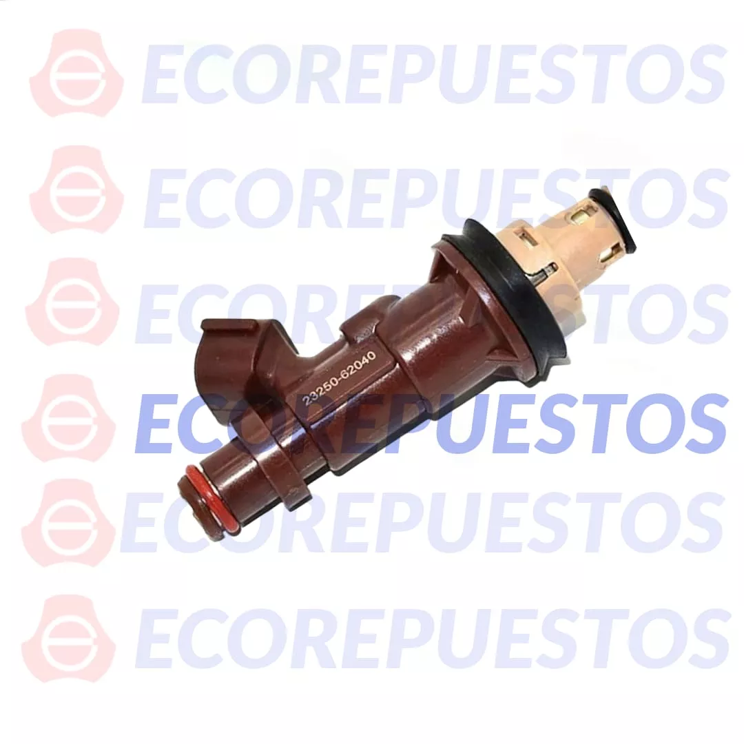 INYECTOR TOYOTA PRADO 5P 5VZ 4 RUNNER V6