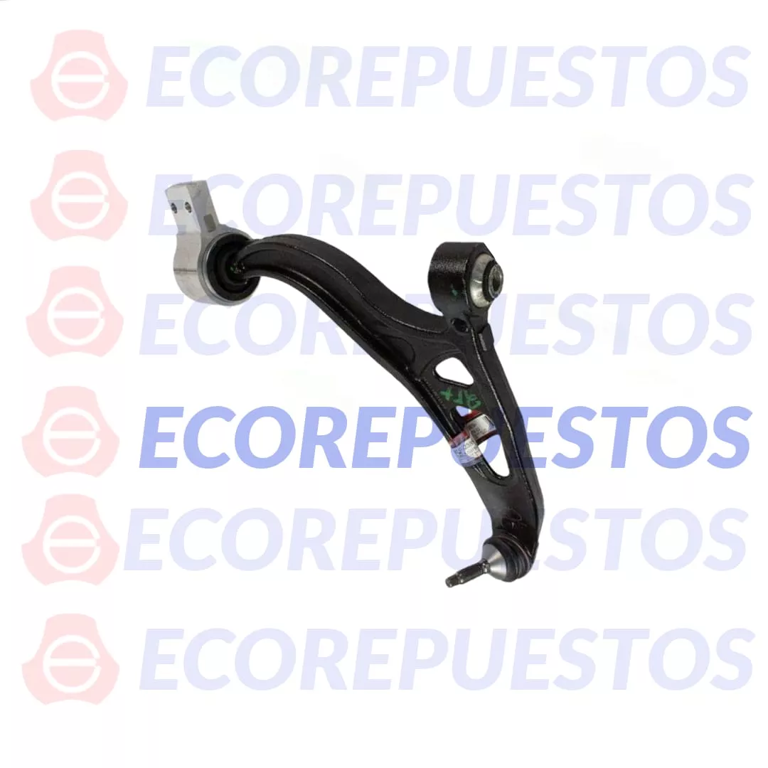 MESA DE SUSPENSION DELANTERA FORD EXPLORER 2011/2018 LH