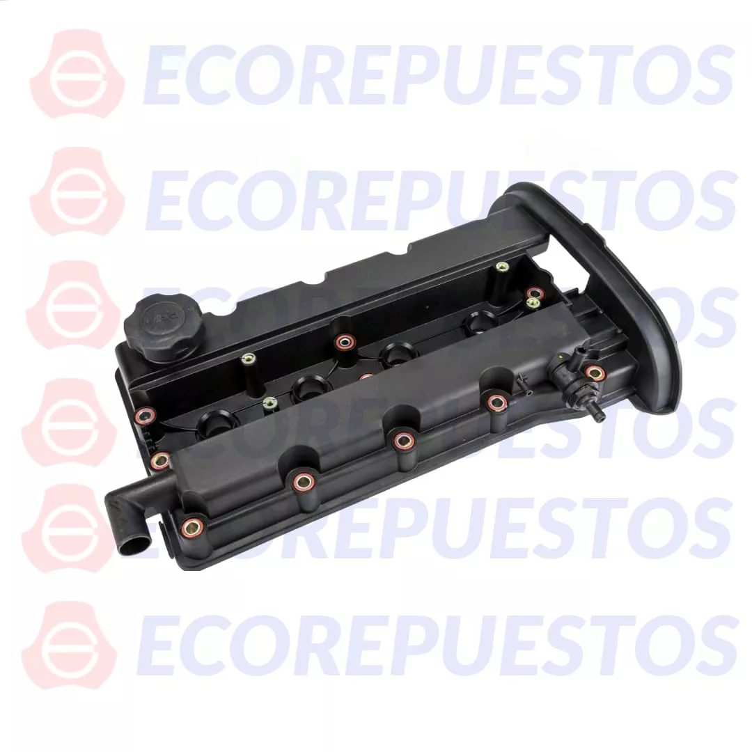 TAPA VALVULAS CHEVROLET AVEO 1.4 1.6